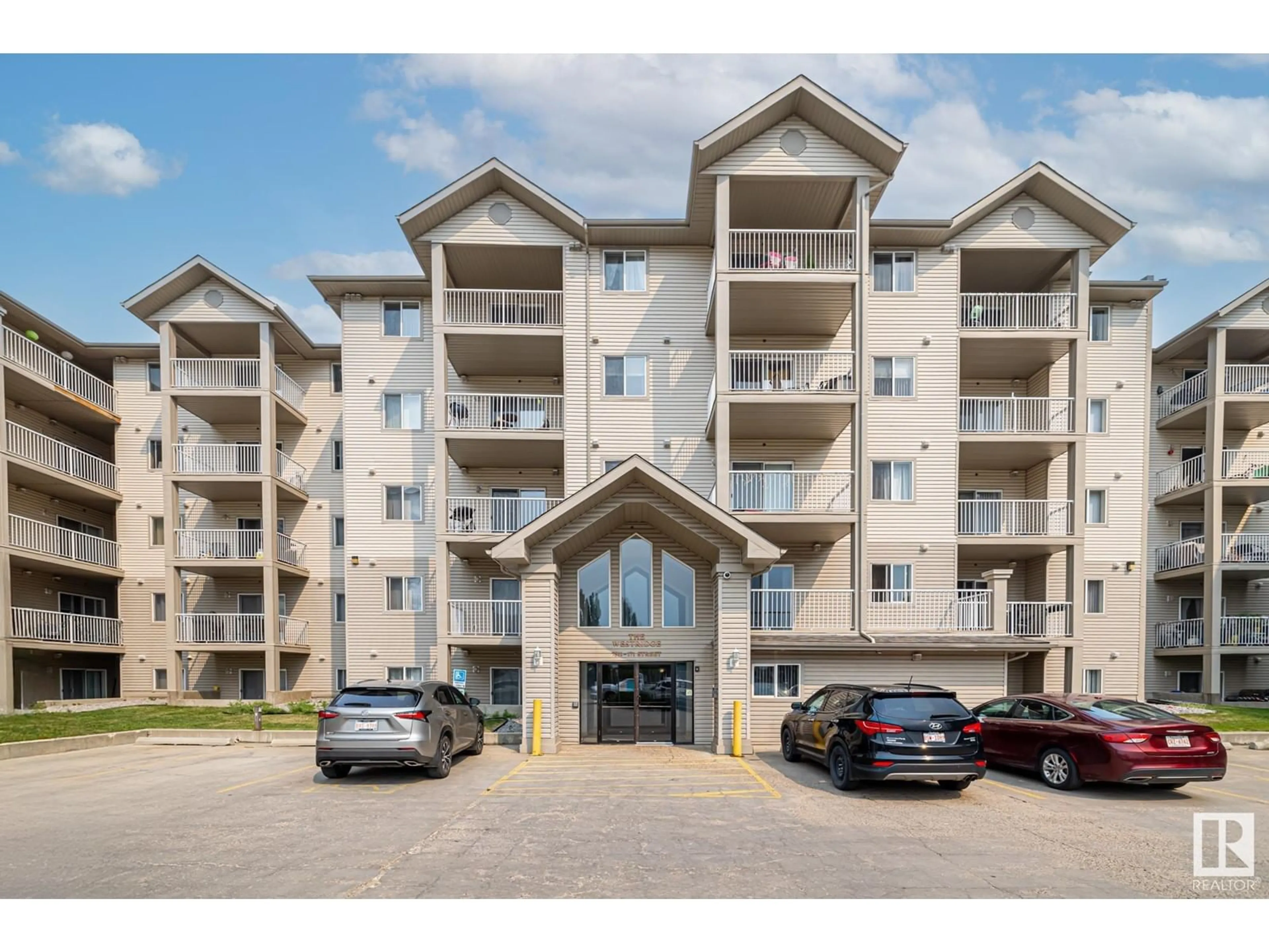 Unknown for 7511 - 431 171 ST NW, Edmonton Alberta T5T6S7