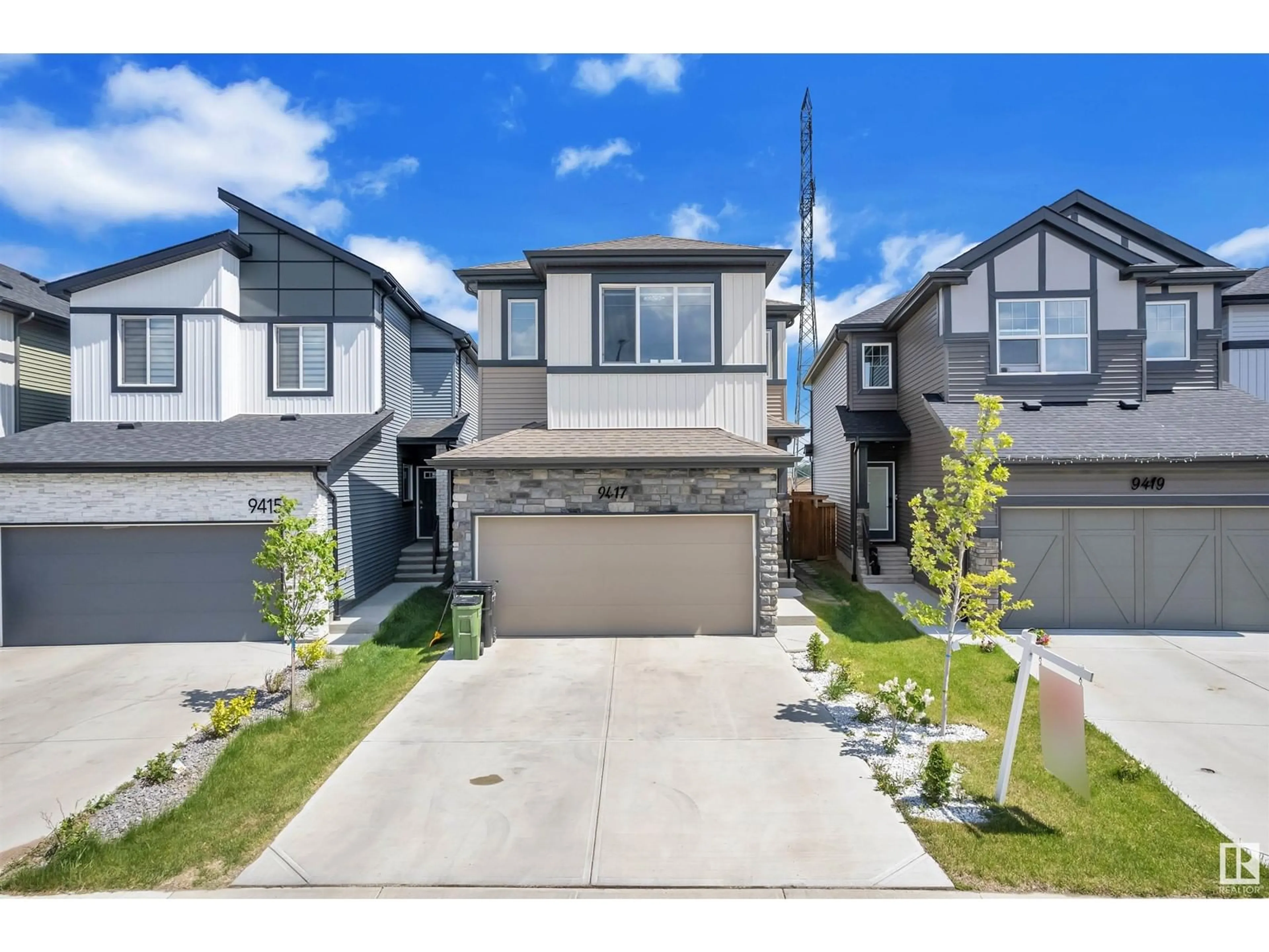 Unknown for 9417 PEAR CR, Edmonton Alberta T6X2Z5