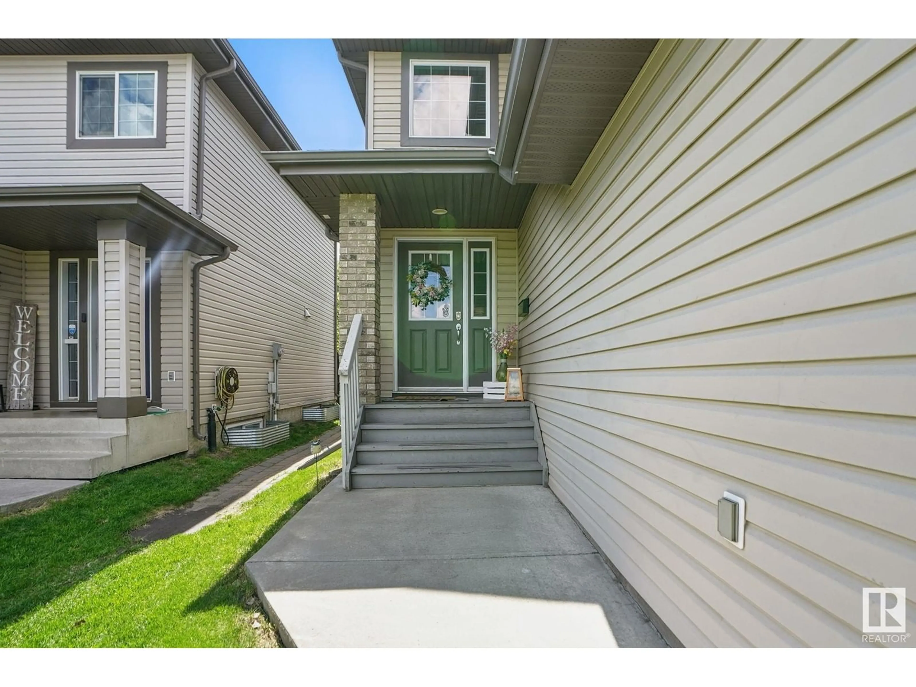 Unknown for 26 NAPOLEON CR, St. Albert Alberta T8N1C6