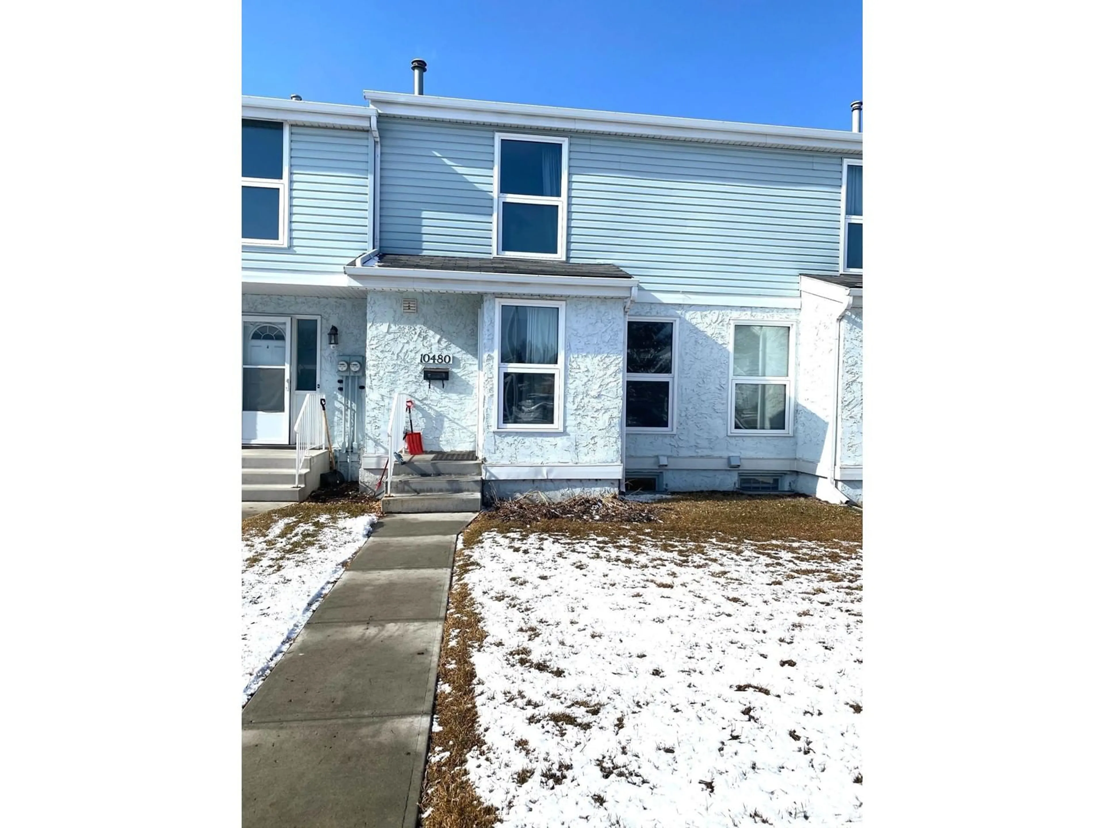 Unknown for 10480 28A AV, Edmonton Alberta T6J4J6