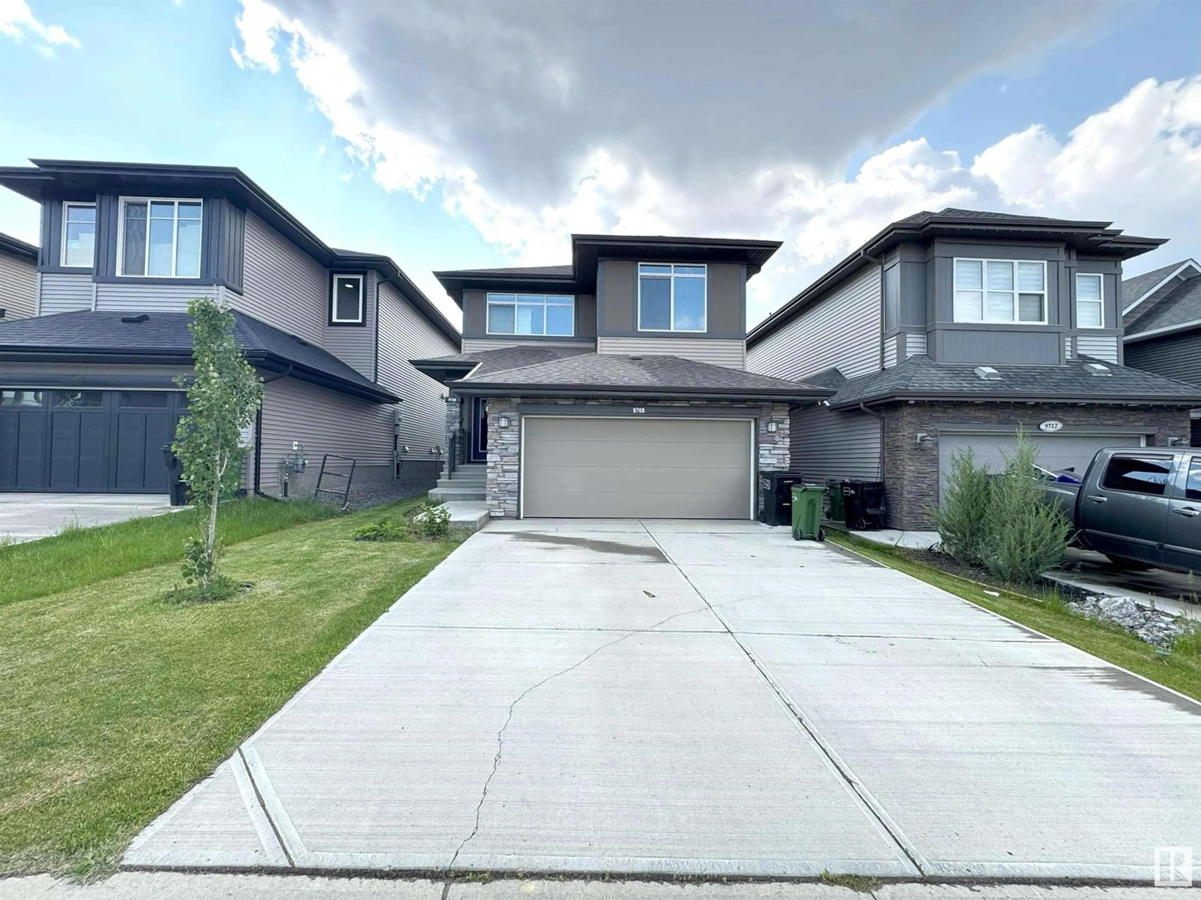 Unknown for 9708 224 ST, Edmonton Alberta T5T7P4