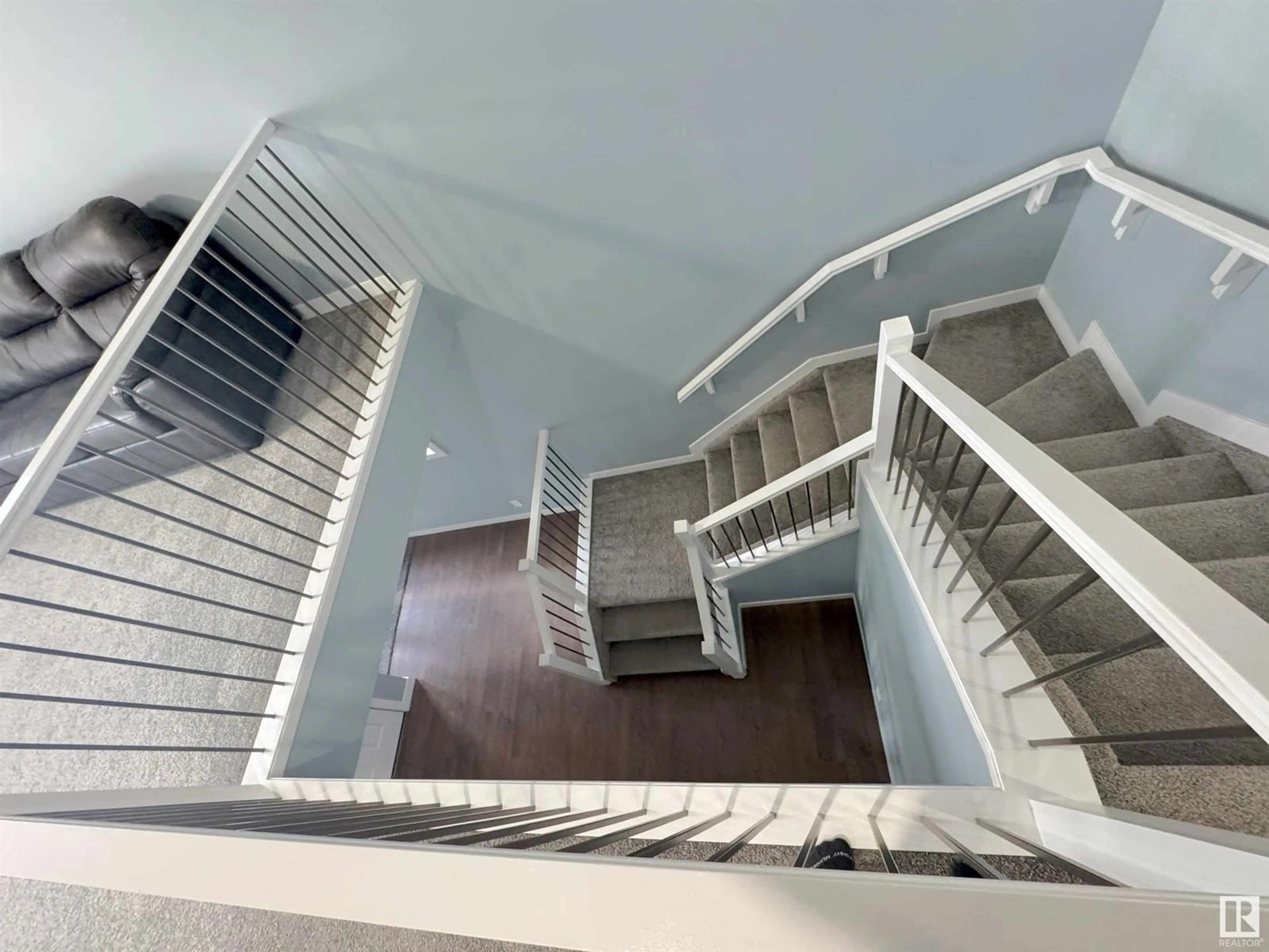 Stairs for 9708 224 ST, Edmonton Alberta T5T7P4
