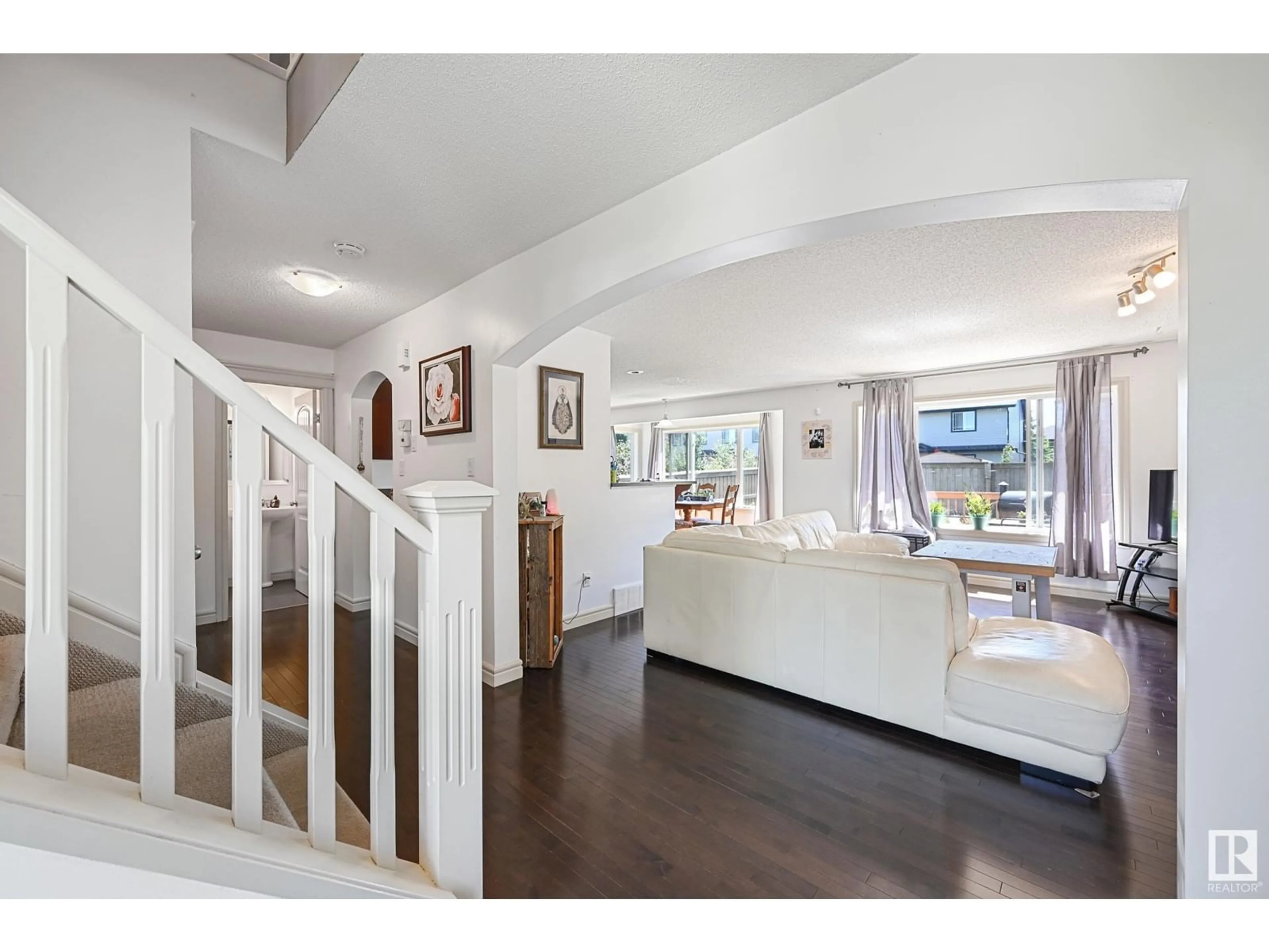 Unknown for 8411 SLOANE CR, Edmonton Alberta T6R0L4