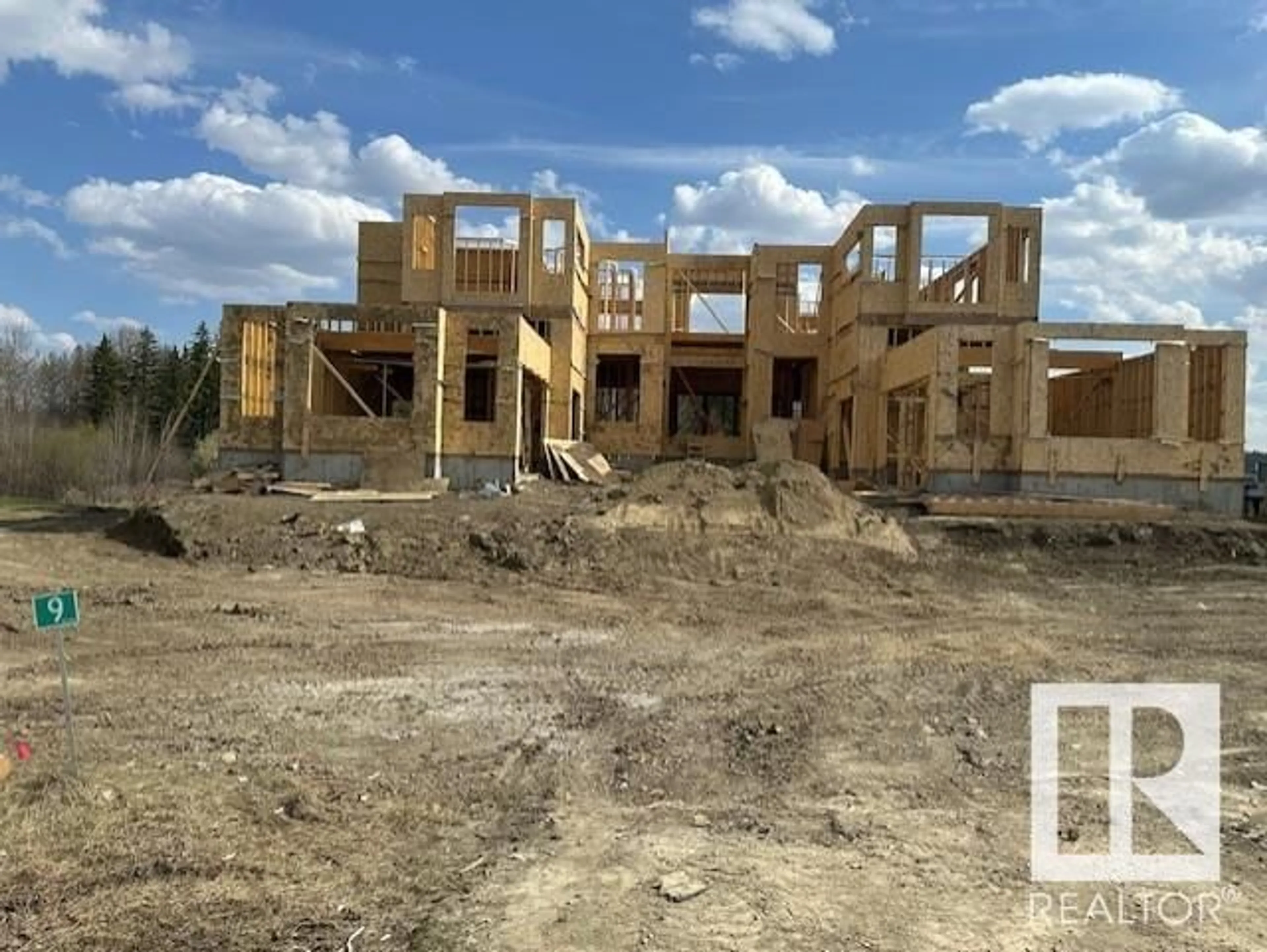 A pic of a room for 9 - 26409 TWP RD 532A, Rural Parkland County Alberta T7X3H5