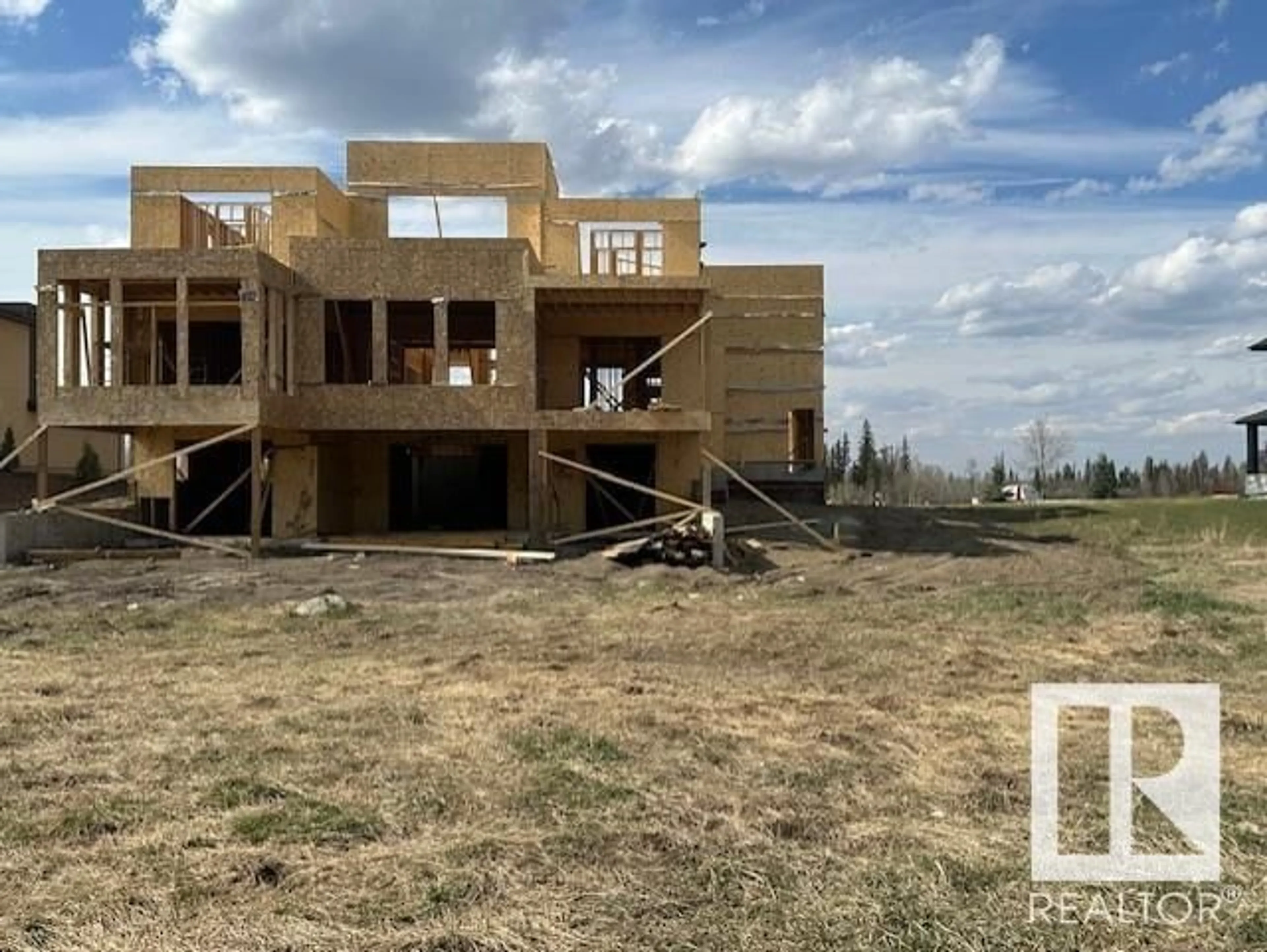 A pic of a room for 9 - 26409 TWP RD 532A, Rural Parkland County Alberta T7X3H5