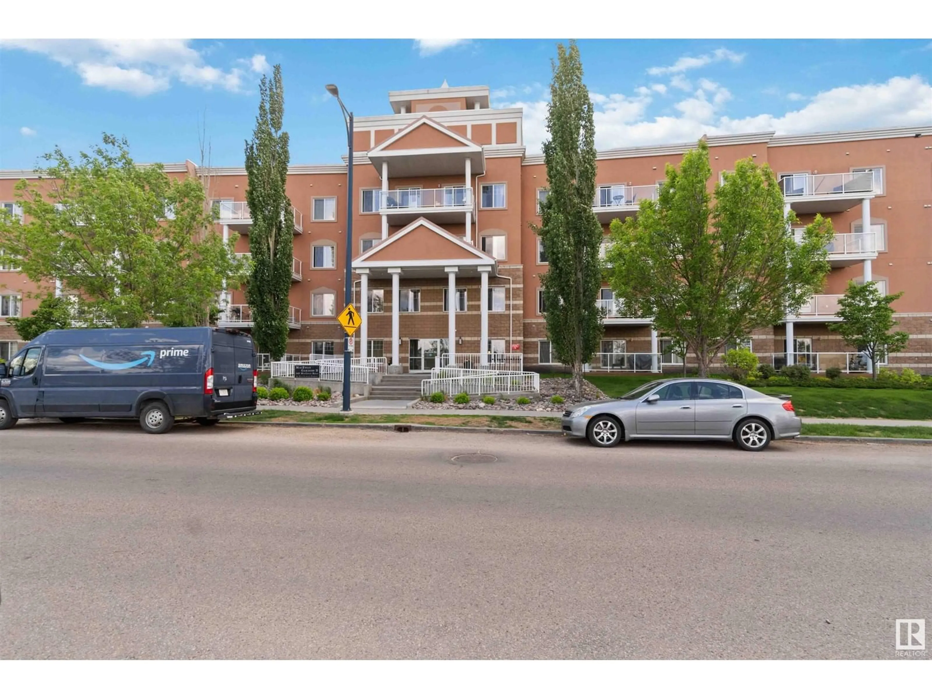 Unknown for #405 - 263 MACEWAN RD, Edmonton Alberta T6W0C4