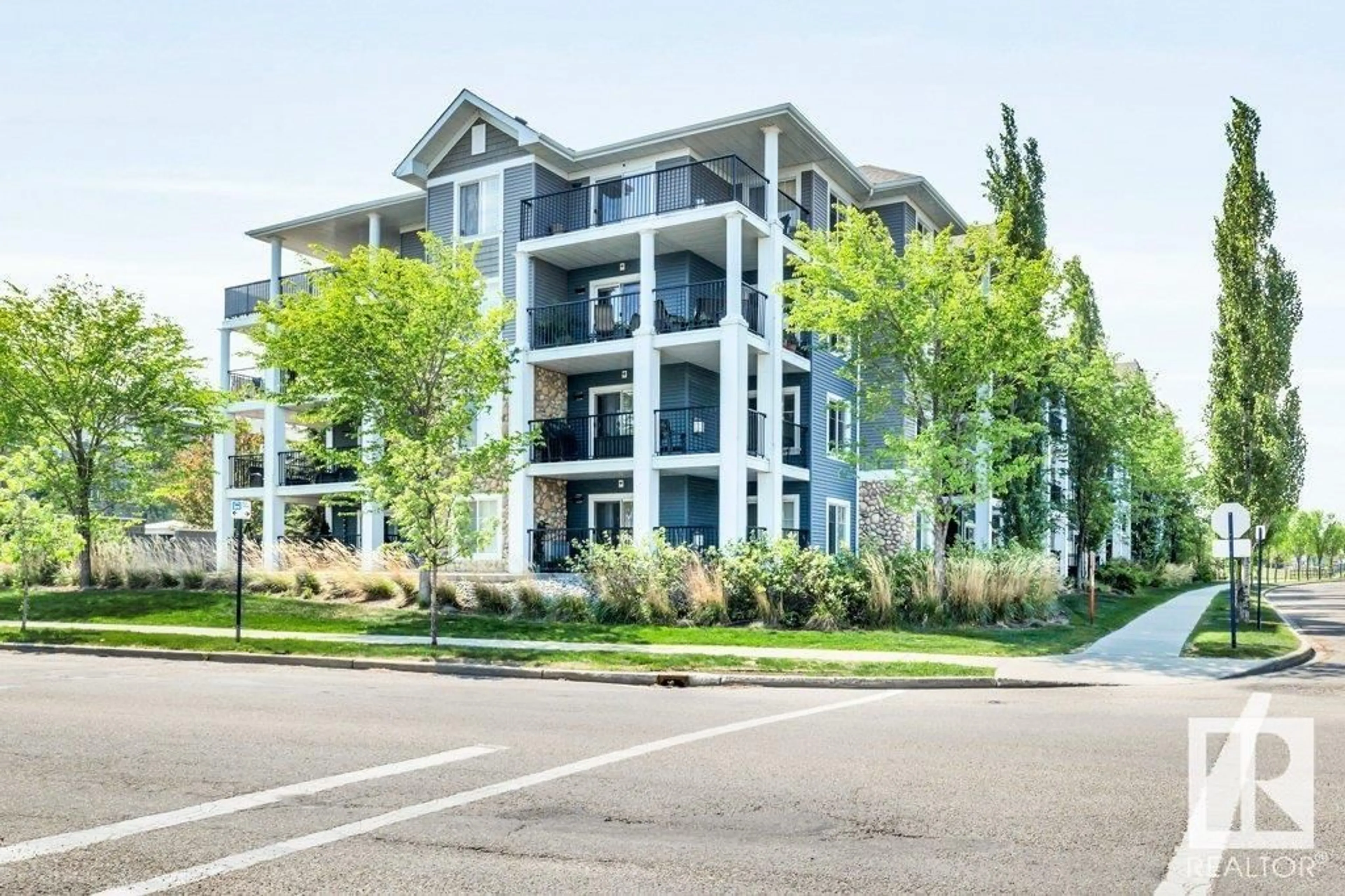 Unknown for 6084 - 315 STANTON DR, Edmonton Alberta T6X0Z4