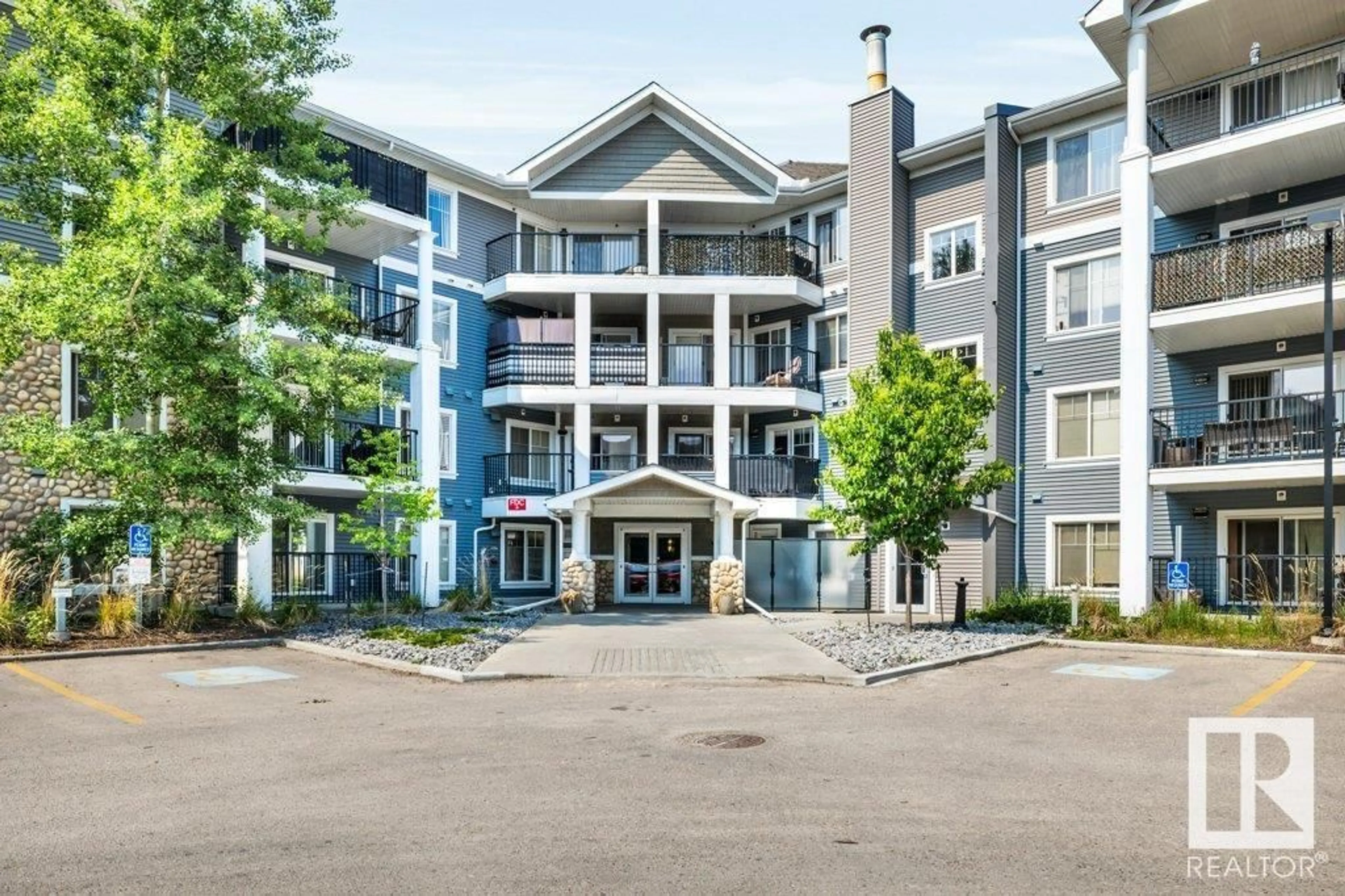 Unknown for 6084 - 315 STANTON DR, Edmonton Alberta T6X0Z4