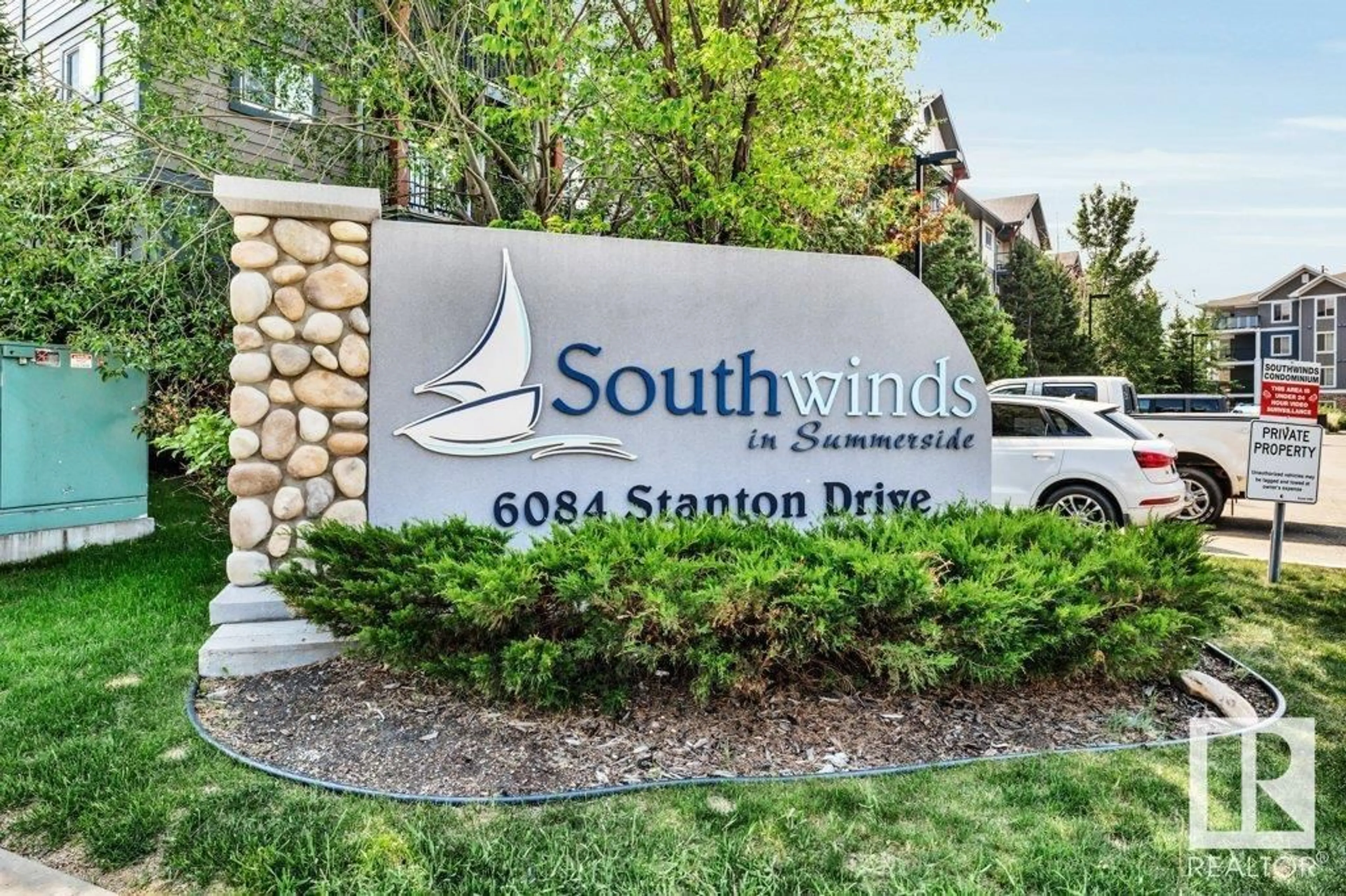 Unknown for 6084 - 315 STANTON DR, Edmonton Alberta T6X0Z4