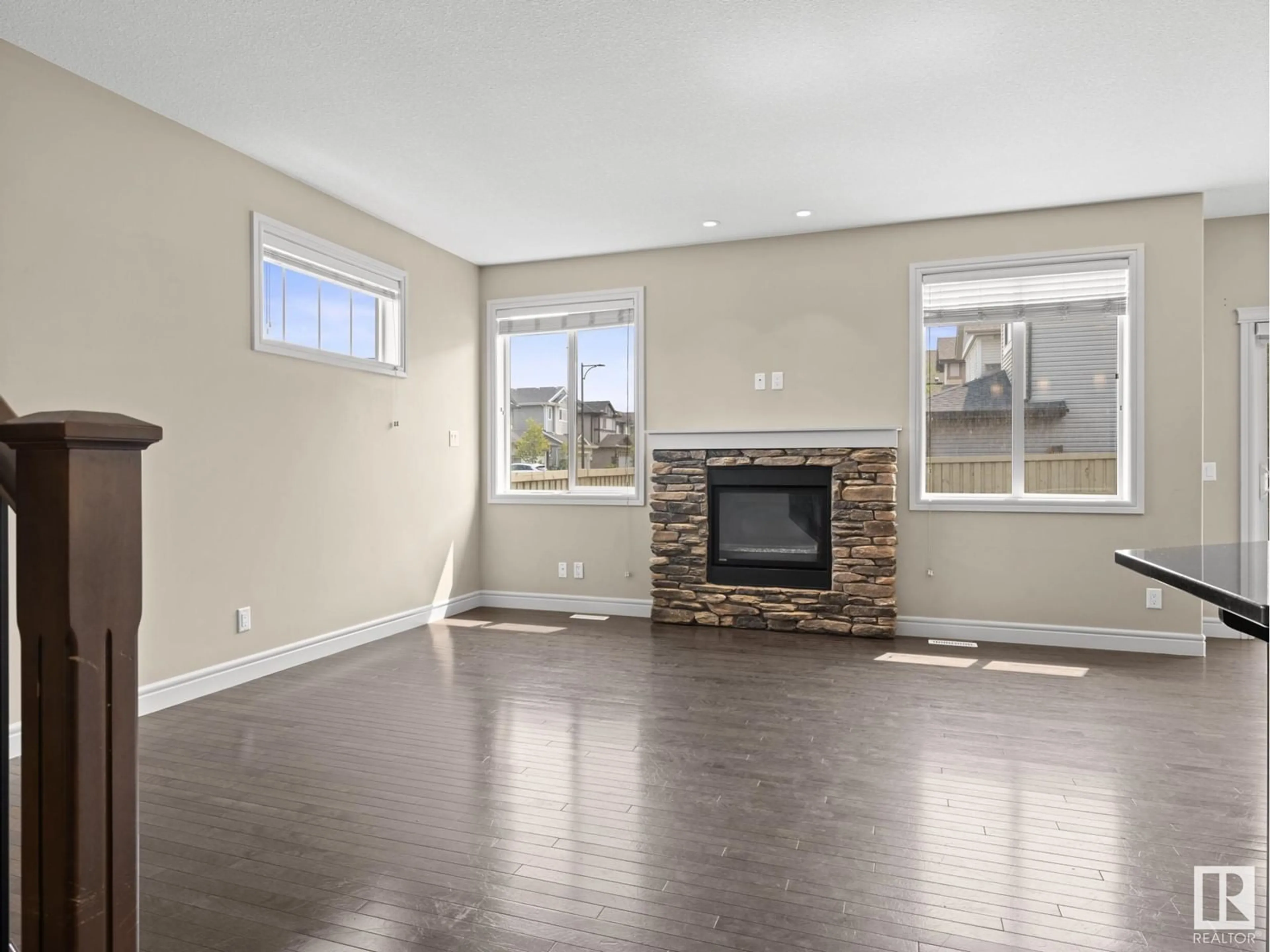 A pic of a room for SW - 606 ALLARD BV, Edmonton Alberta T6W0W8