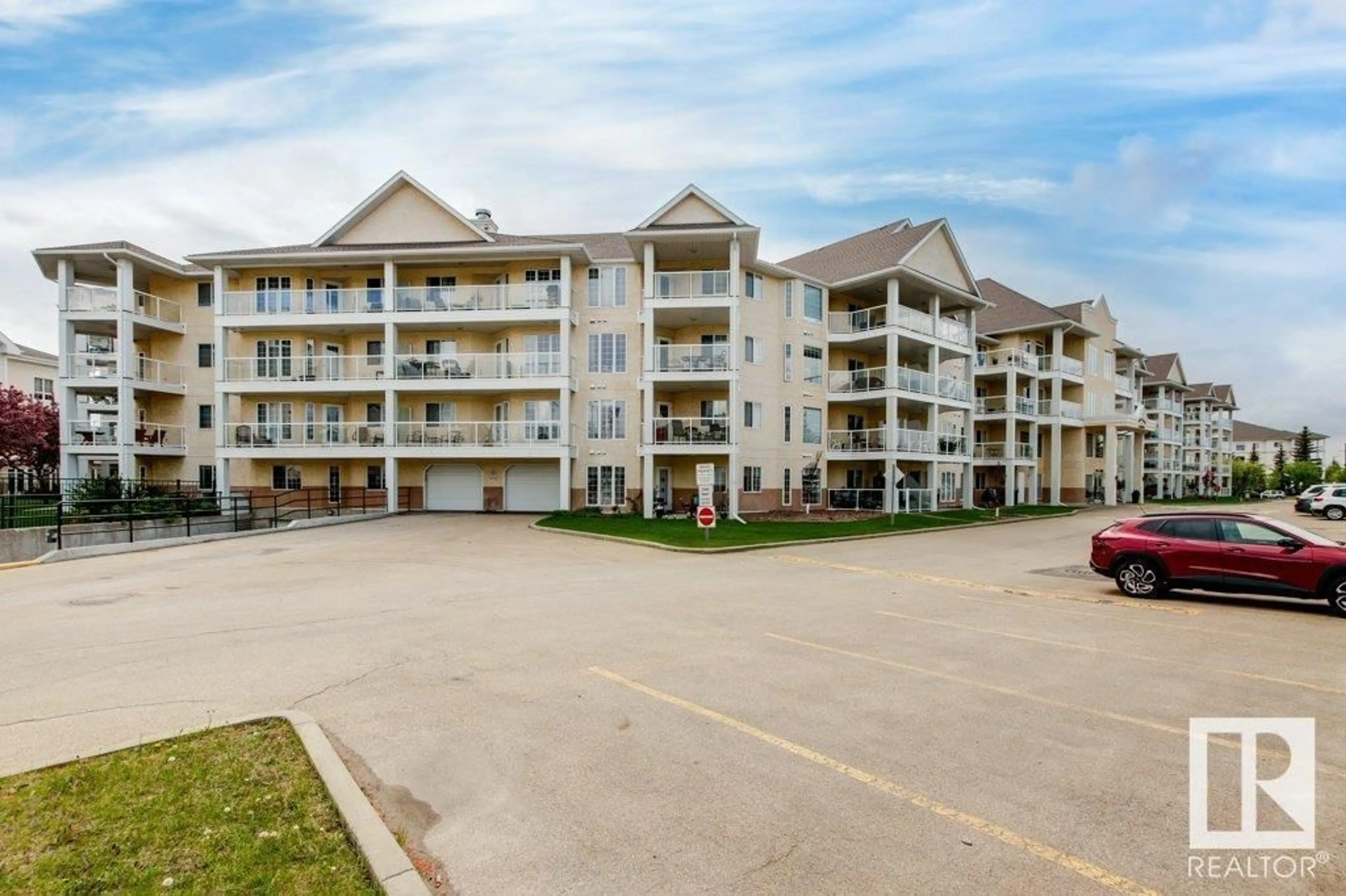 Unknown for #125 - 2741 55 ST, Edmonton Alberta T6L7G7