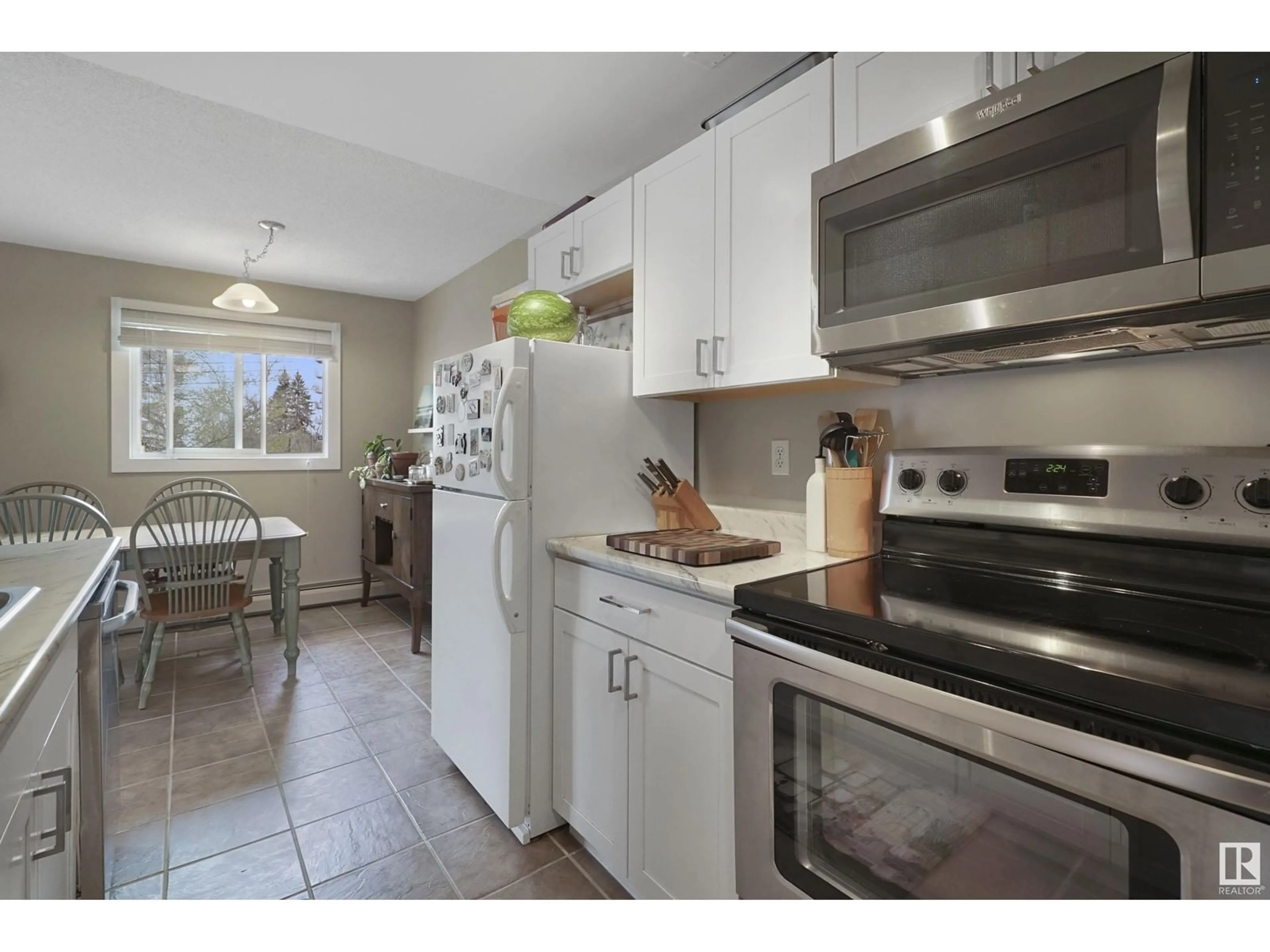Unknown for #406 - 10732 86 AV, Edmonton Alberta T6E2M9