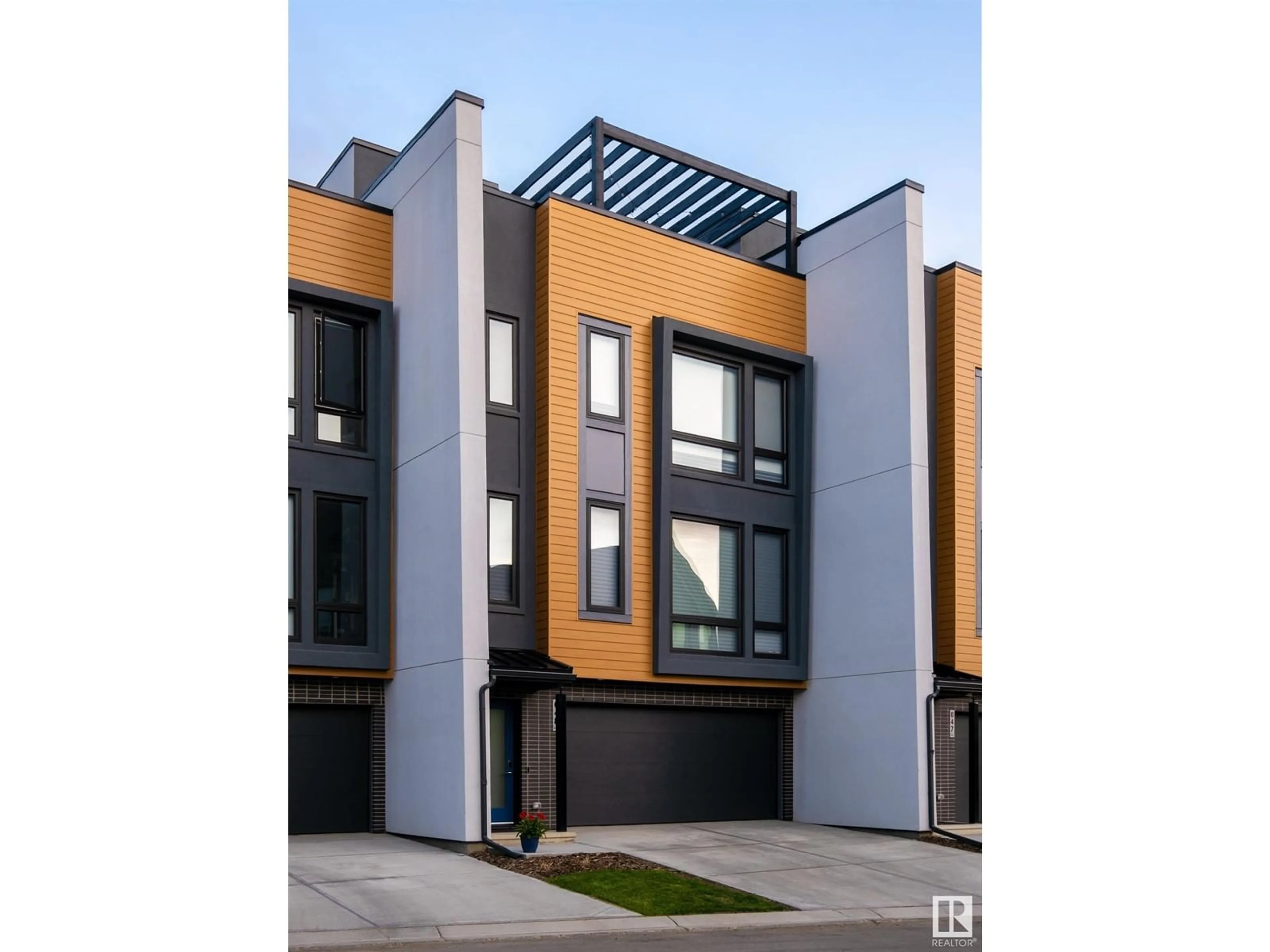 Unknown for #48 - 1304 RUTHERFORD RD, Edmonton Alberta T6W0B4