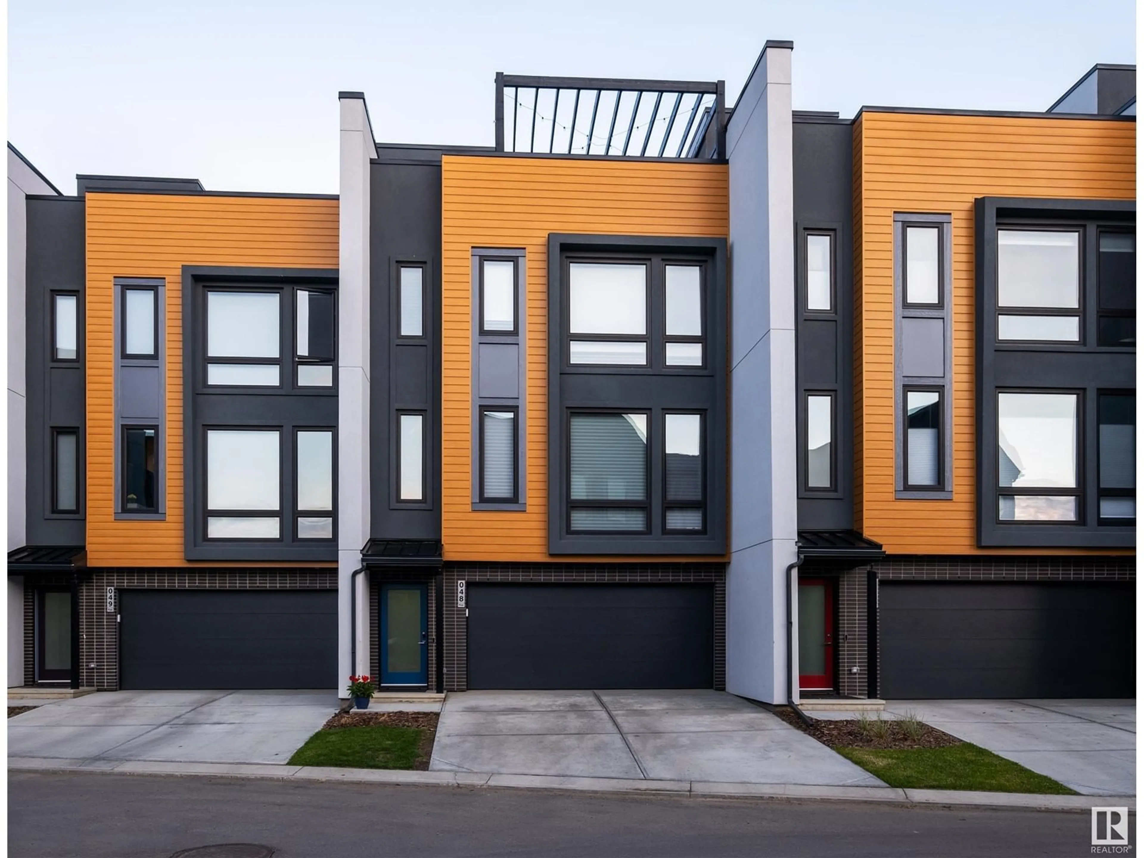 Unknown for #48 - 1304 RUTHERFORD RD, Edmonton Alberta T6W0B4