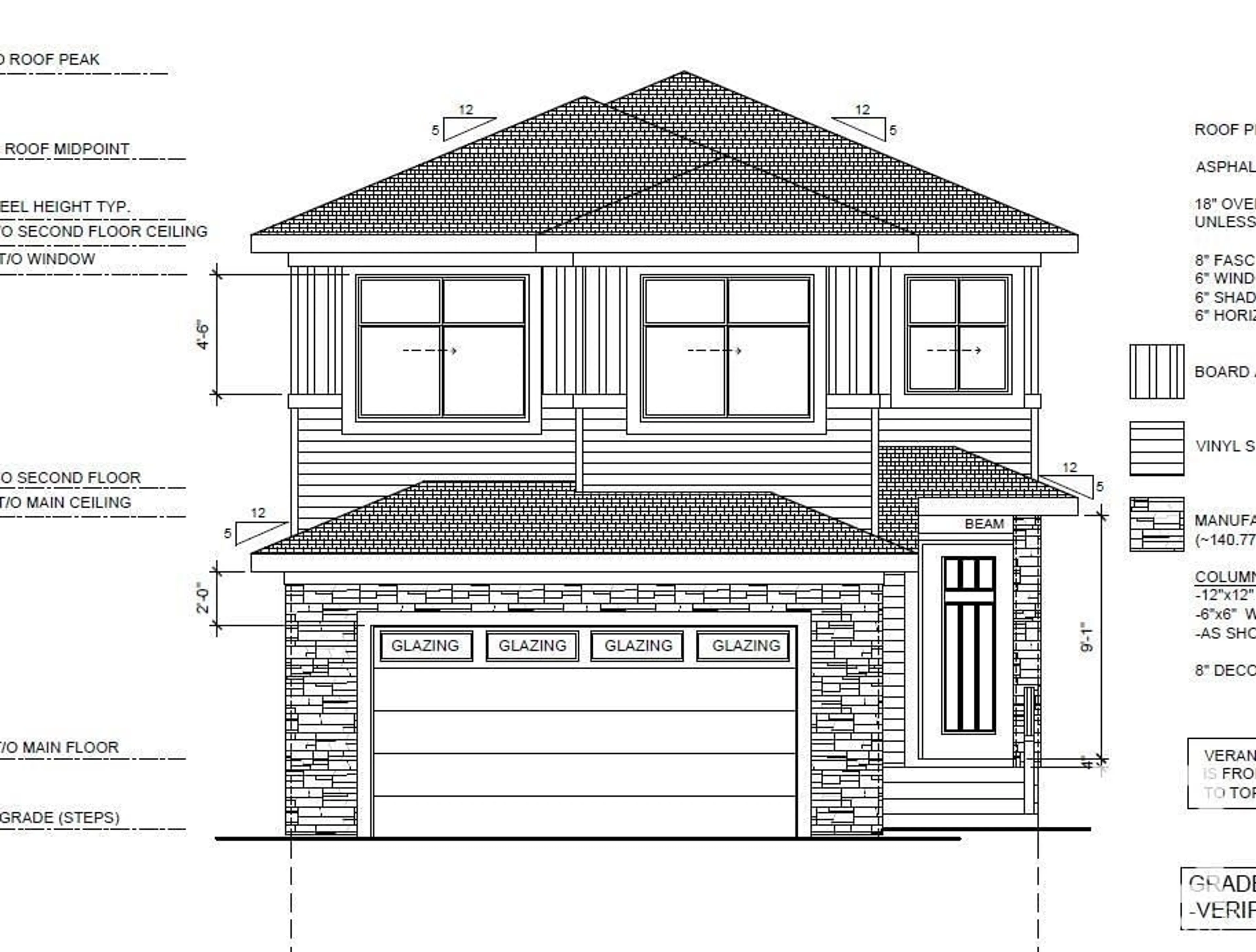 Unknown for 123 LILAC CR, Leduc Alberta T9E1S7