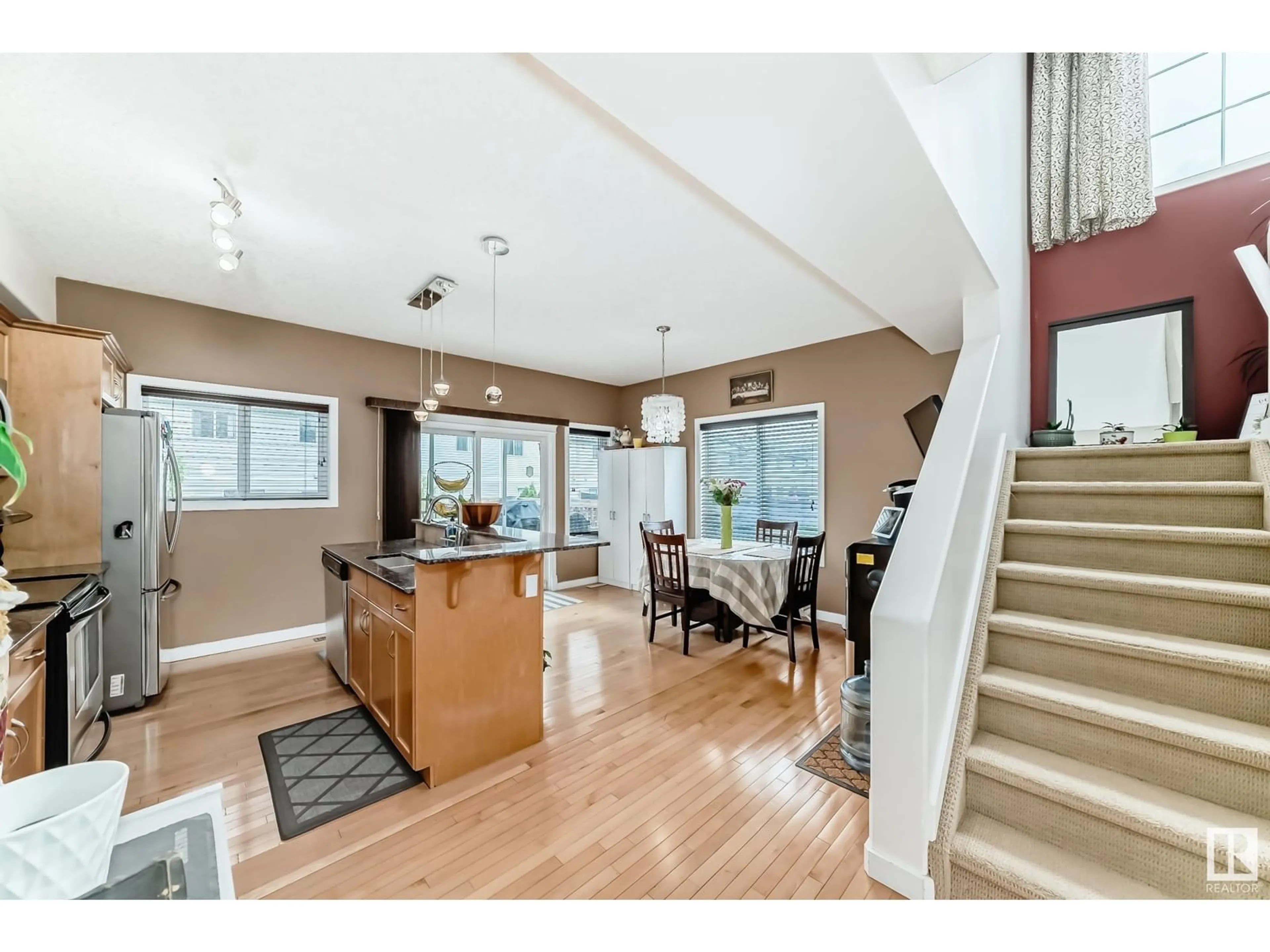 Unknown for #6 - 13215 153 AV NW, Edmonton Alberta T6V0B6