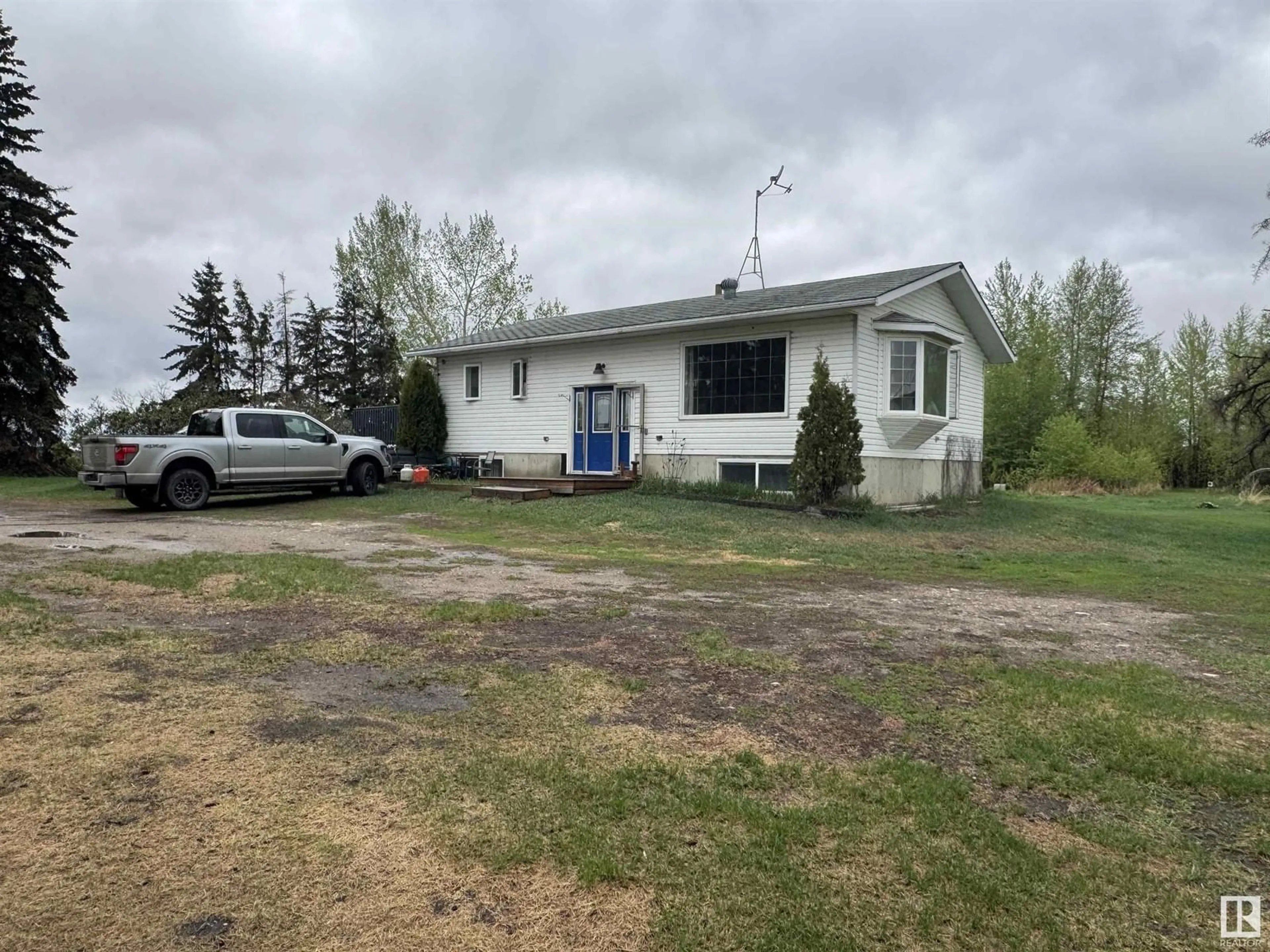 Unknown for 25022 TWP RD 612, Rural Westlock County Alberta T7P2P1