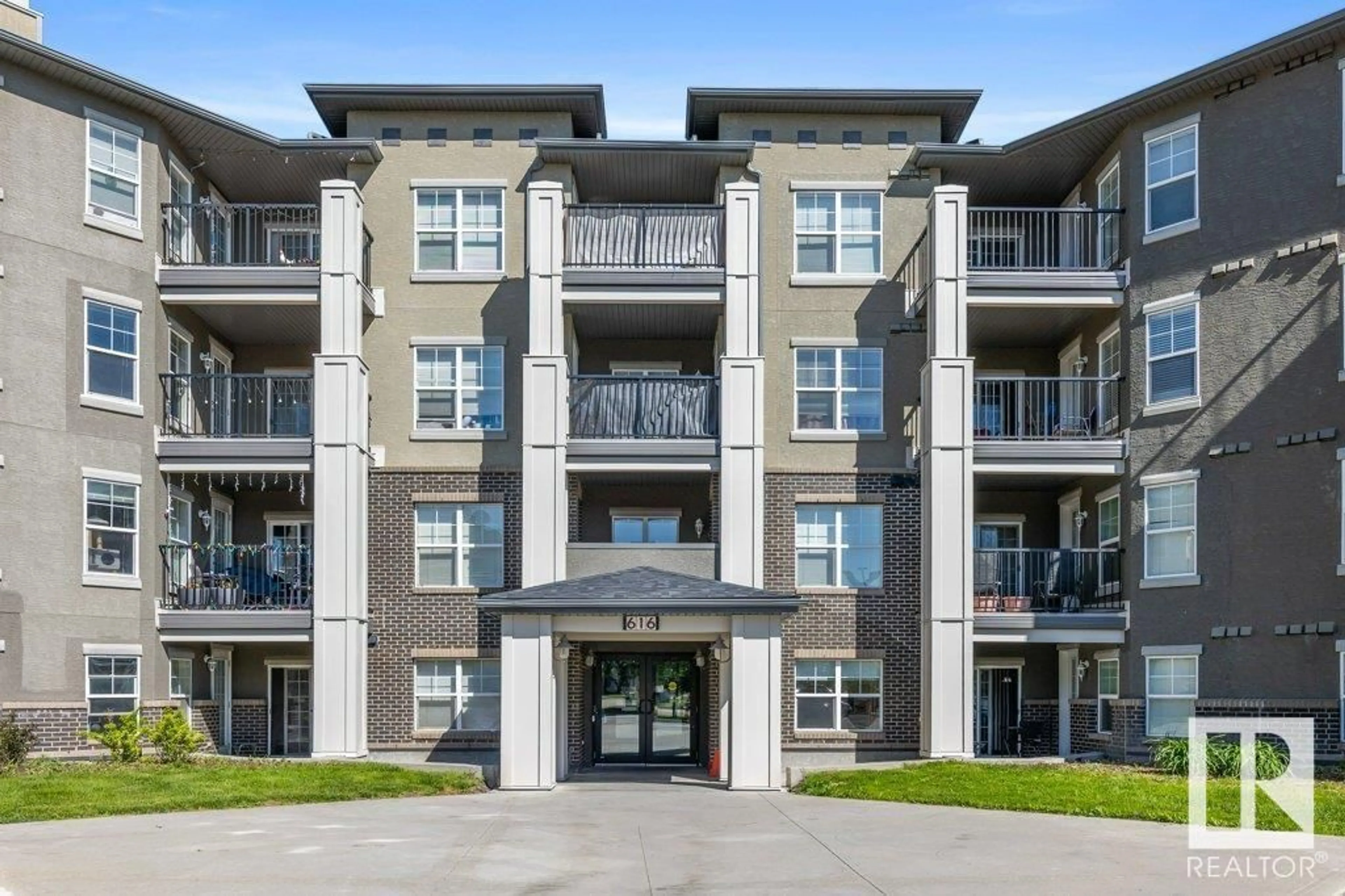 Unknown for 616 - 415 MCALLISTER LO, Edmonton Alberta T6W1N1
