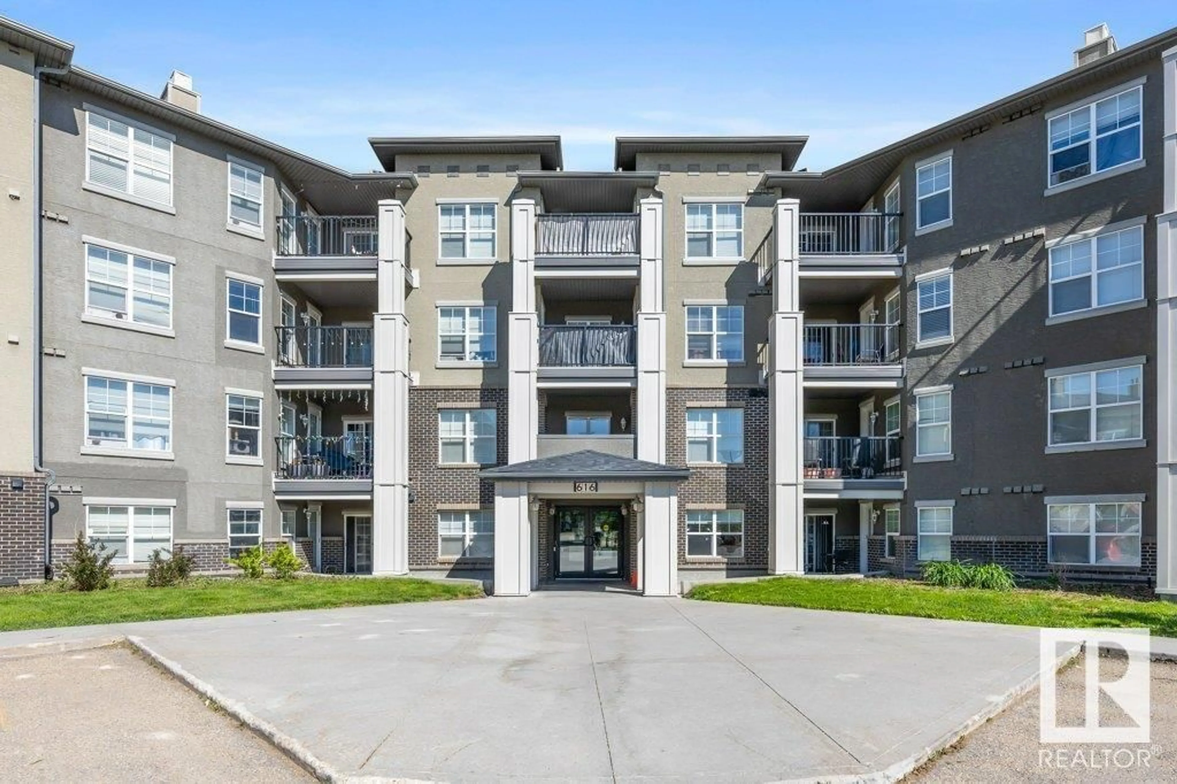Unknown for 616 - 415 MCALLISTER LO, Edmonton Alberta T6W1N1