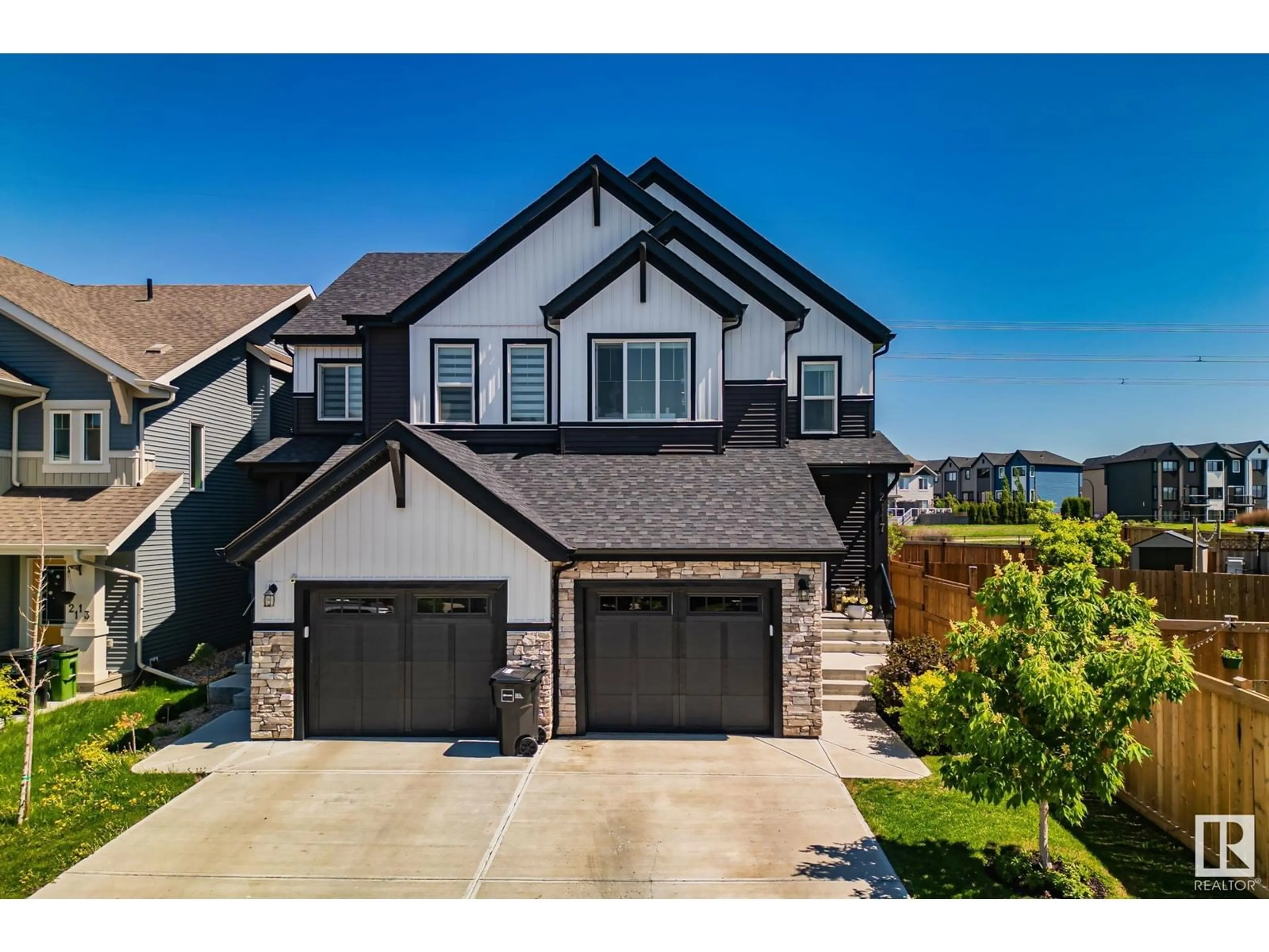 Unknown for 2117 CASSIDY WD, Edmonton Alberta T6W1A7