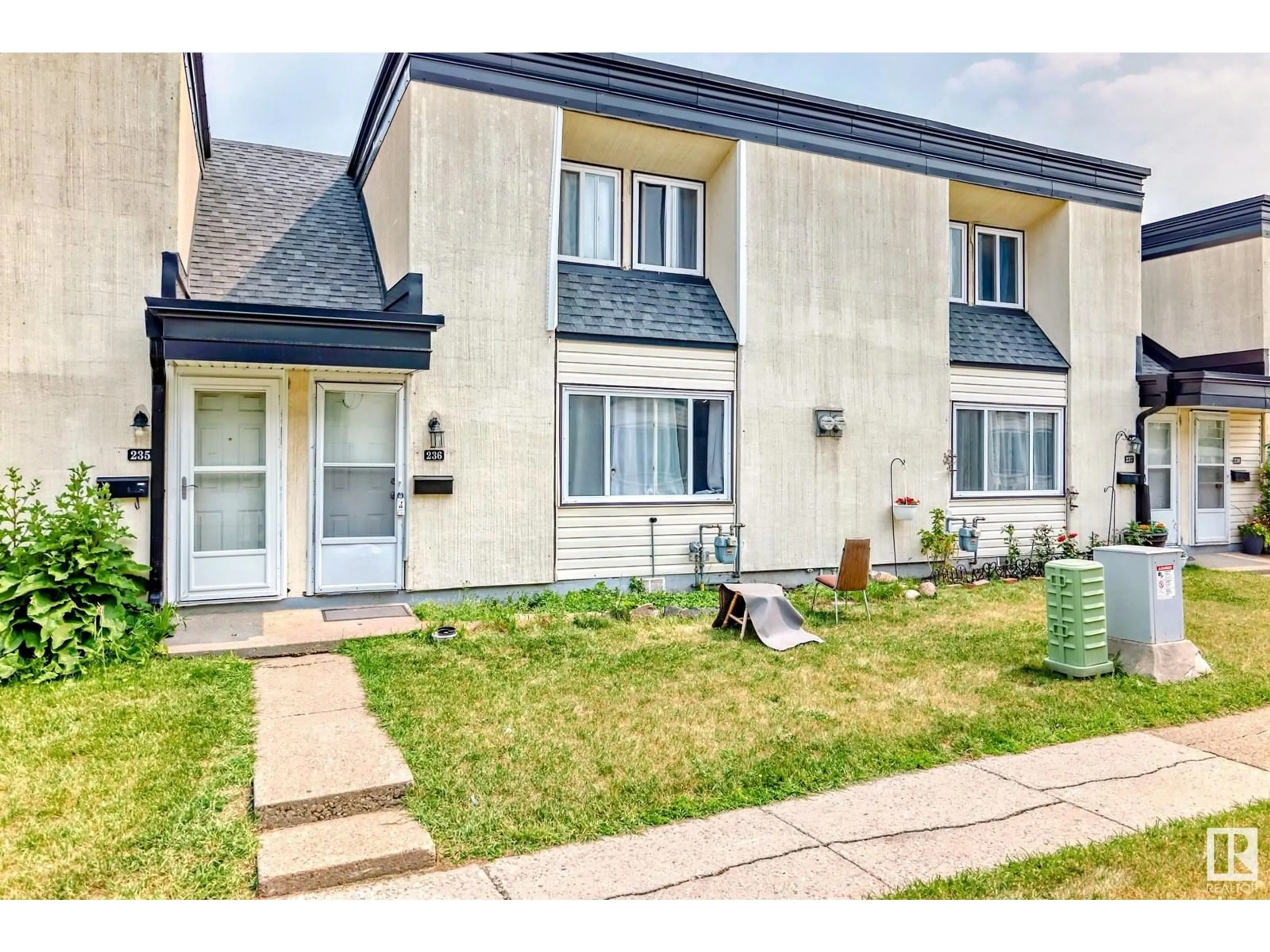 Unknown for 236 - 3307 116A AV, Edmonton Alberta T5W5J9