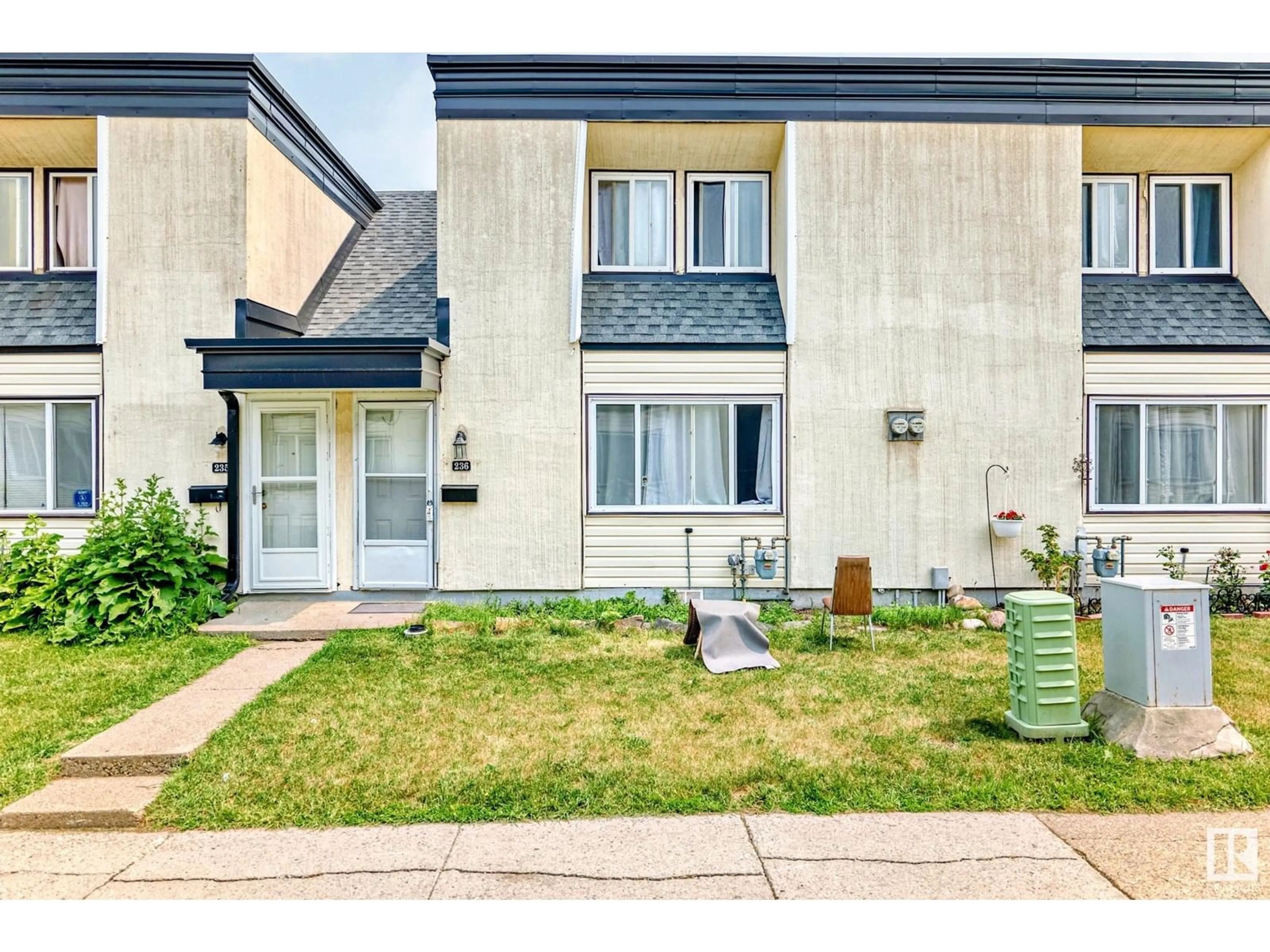 Unknown for 236 - 3307 116A AV, Edmonton Alberta T5W5J9