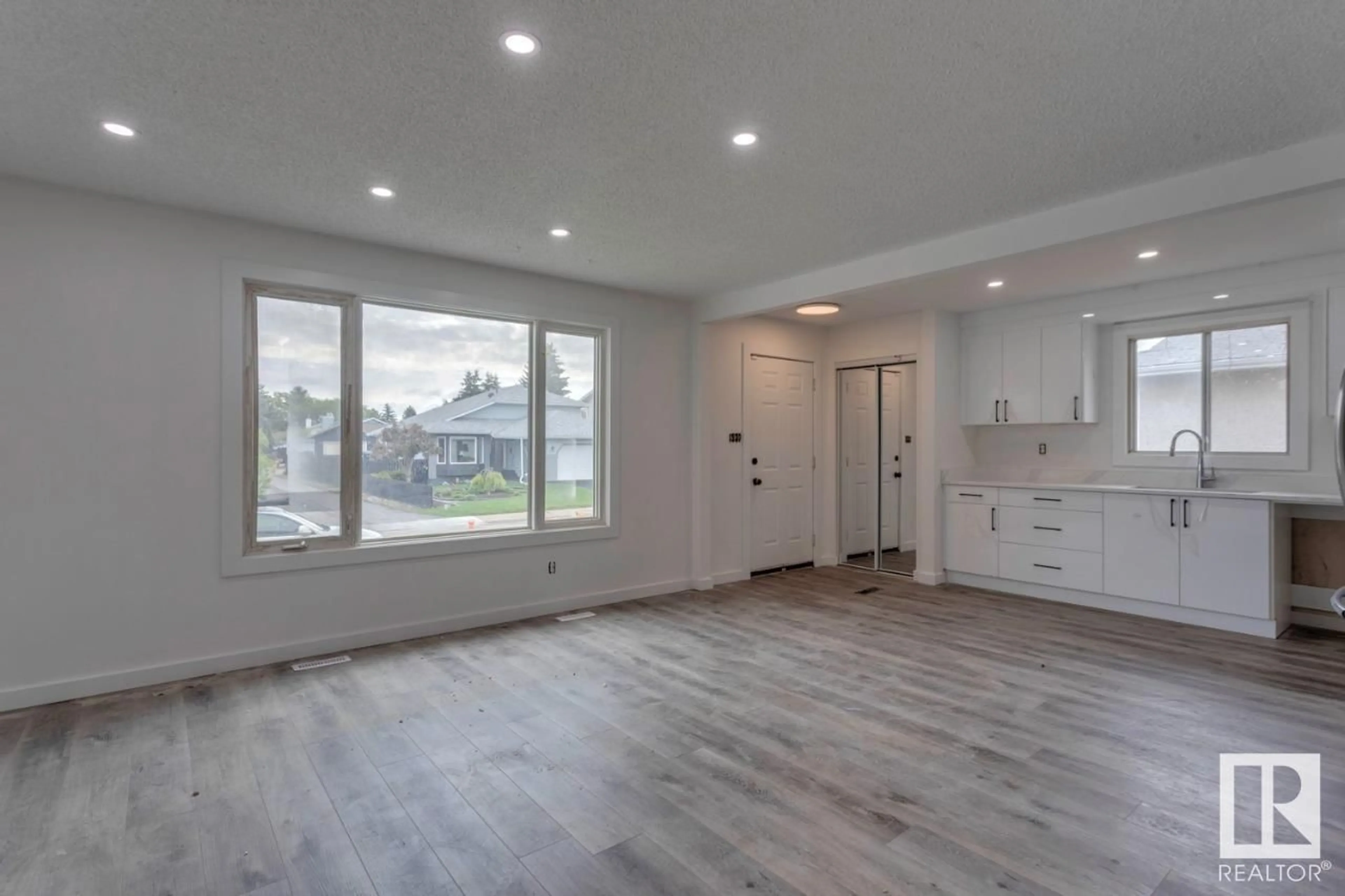 A pic of a room for NW - 14528 34 ST, Edmonton Alberta T5Y2J2