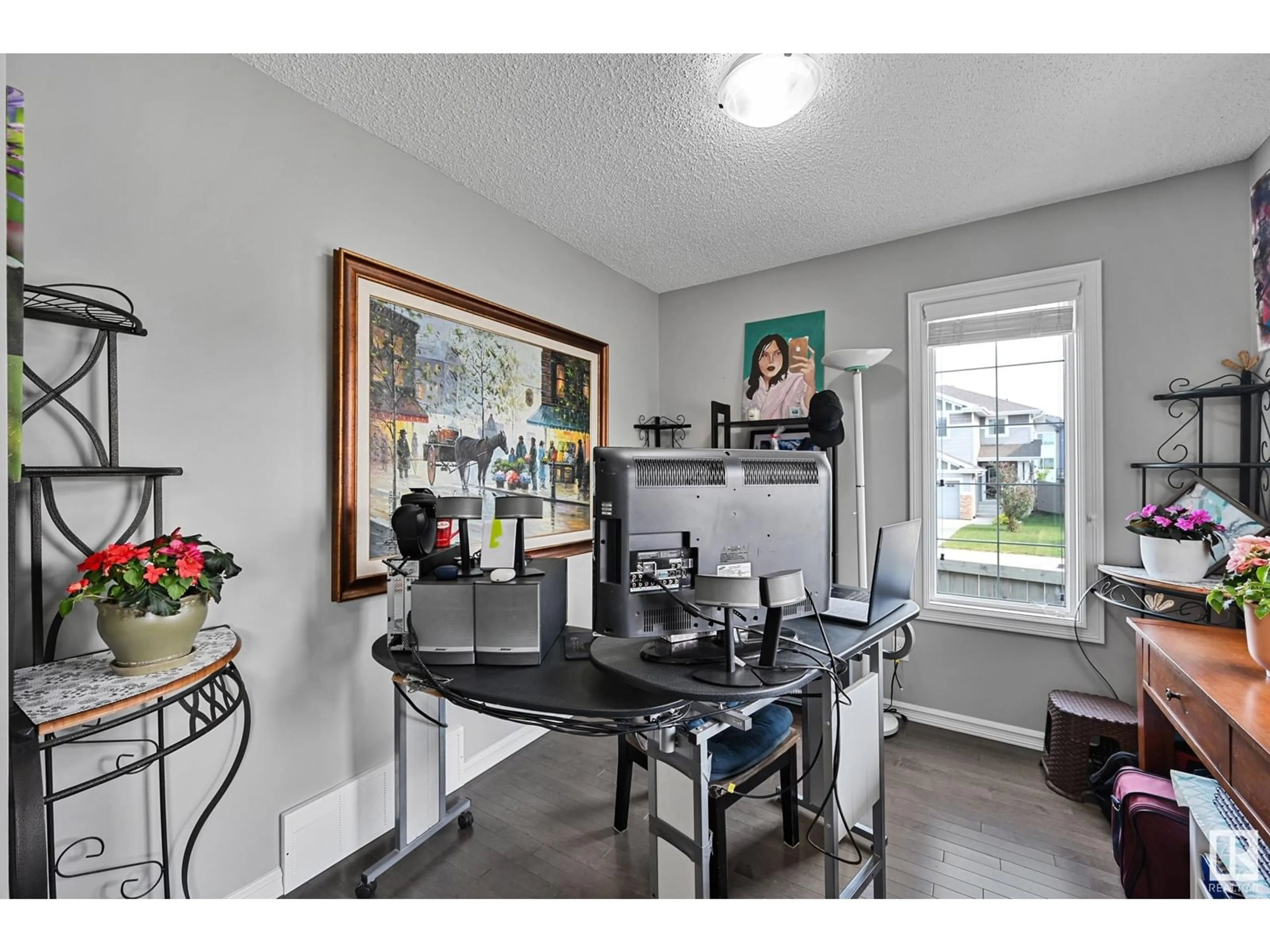 Dining room, unknown for 6A - 4158 6A ST ST, Edmonton Alberta T6T0W9