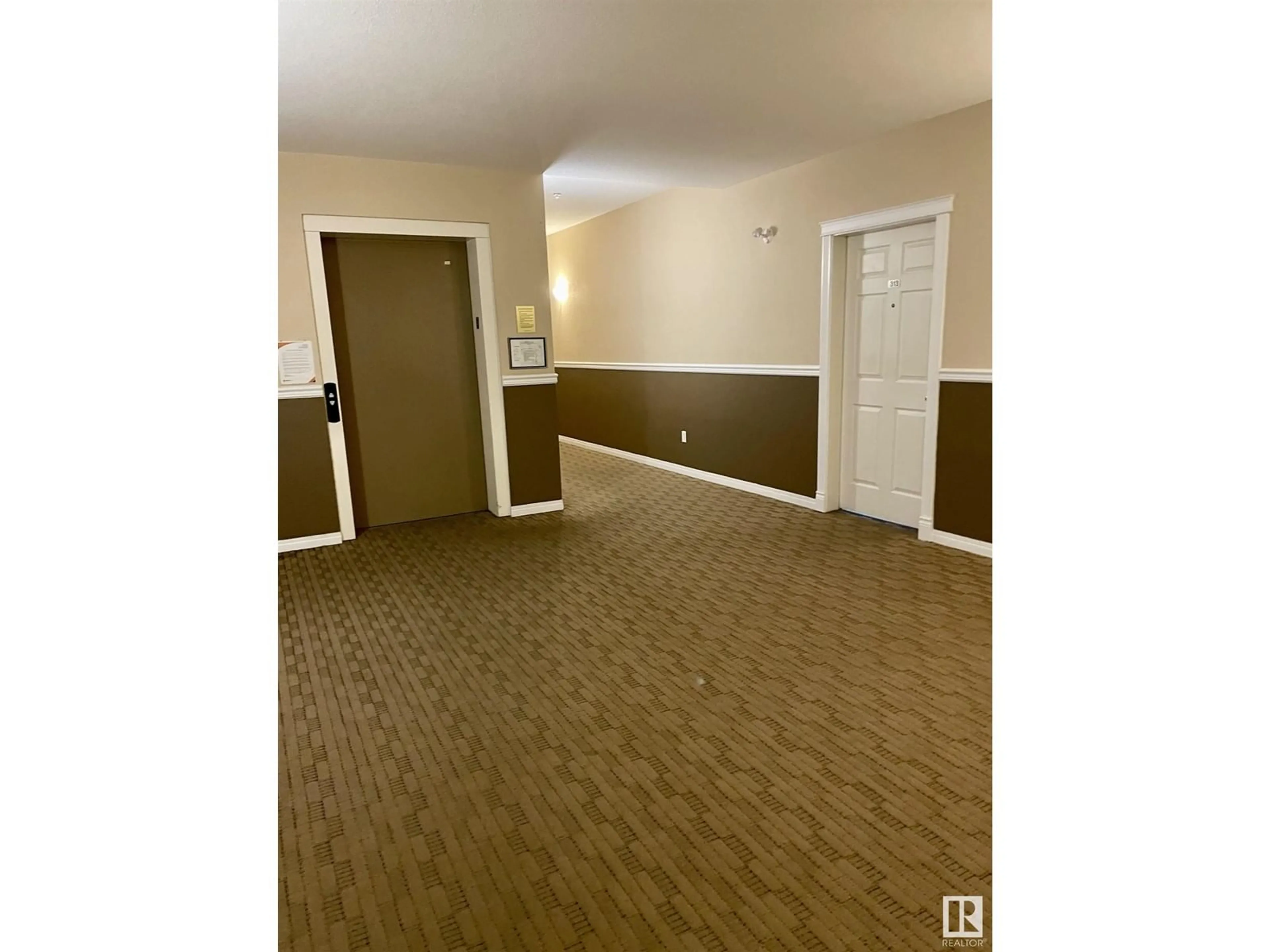A pic of a room for #313 - 4310 33 ST, Stony Plain Alberta T7Z0A8