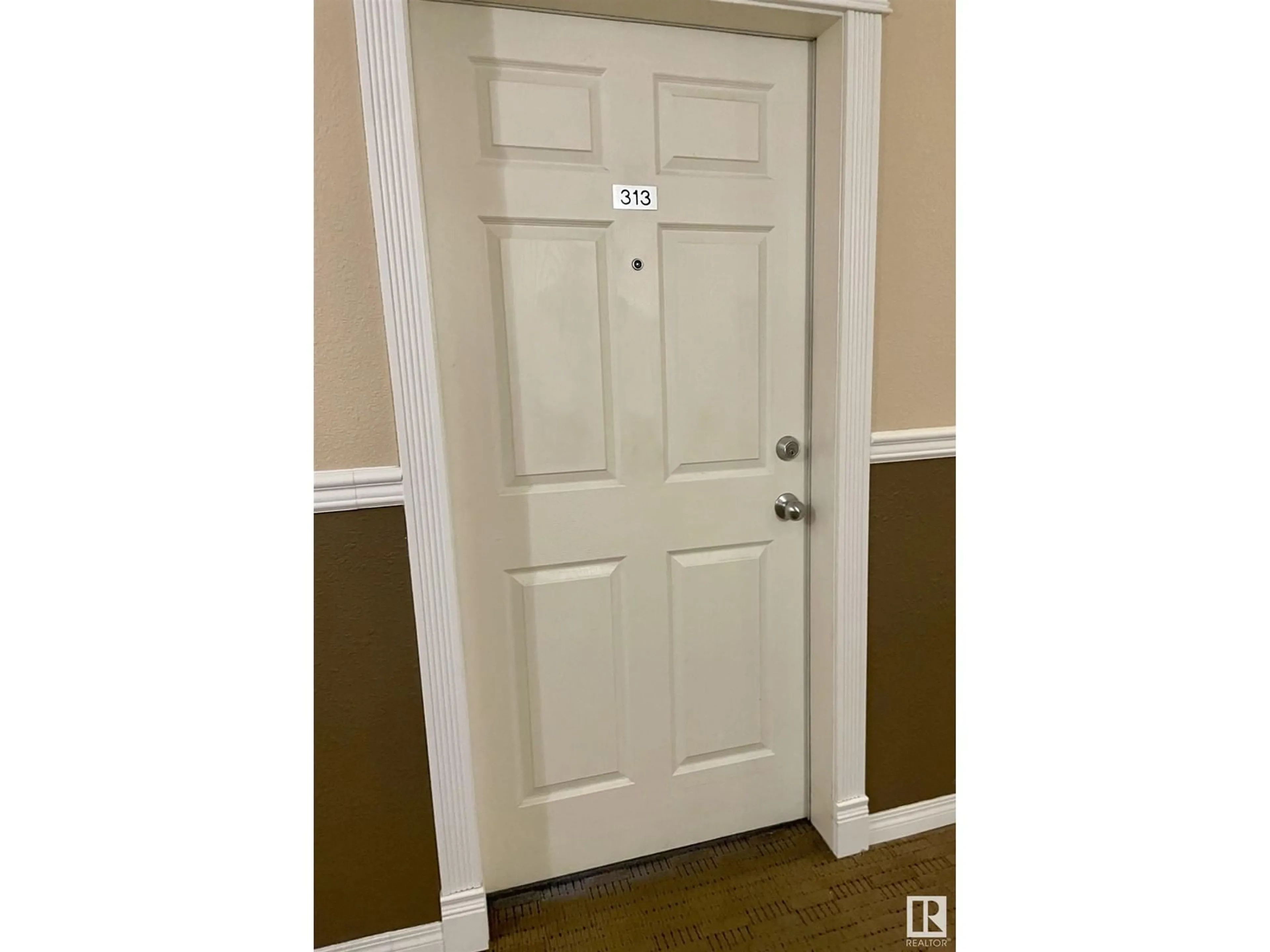 Unknown for #313 - 4310 33 ST, Stony Plain Alberta T7Z0A8