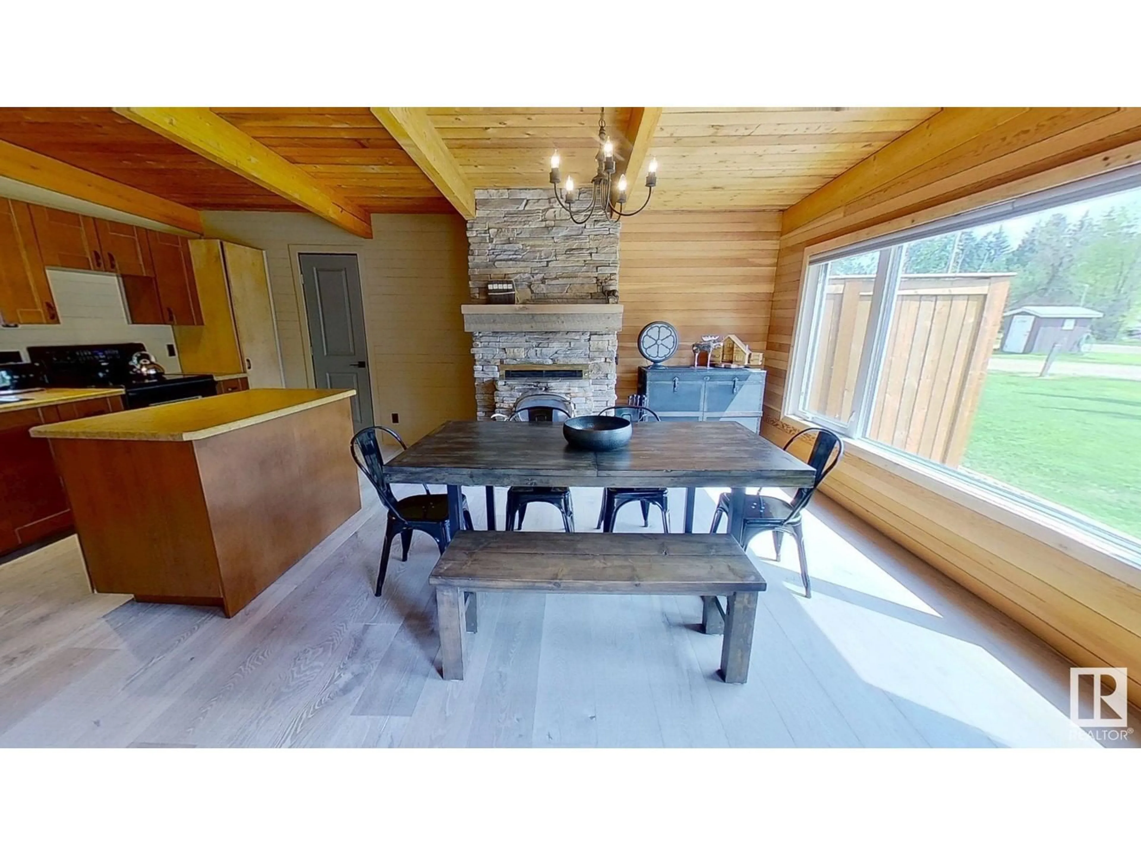 Unknown for 610 LONG LAKE DR, Long Lake Alberta T0A1B0
