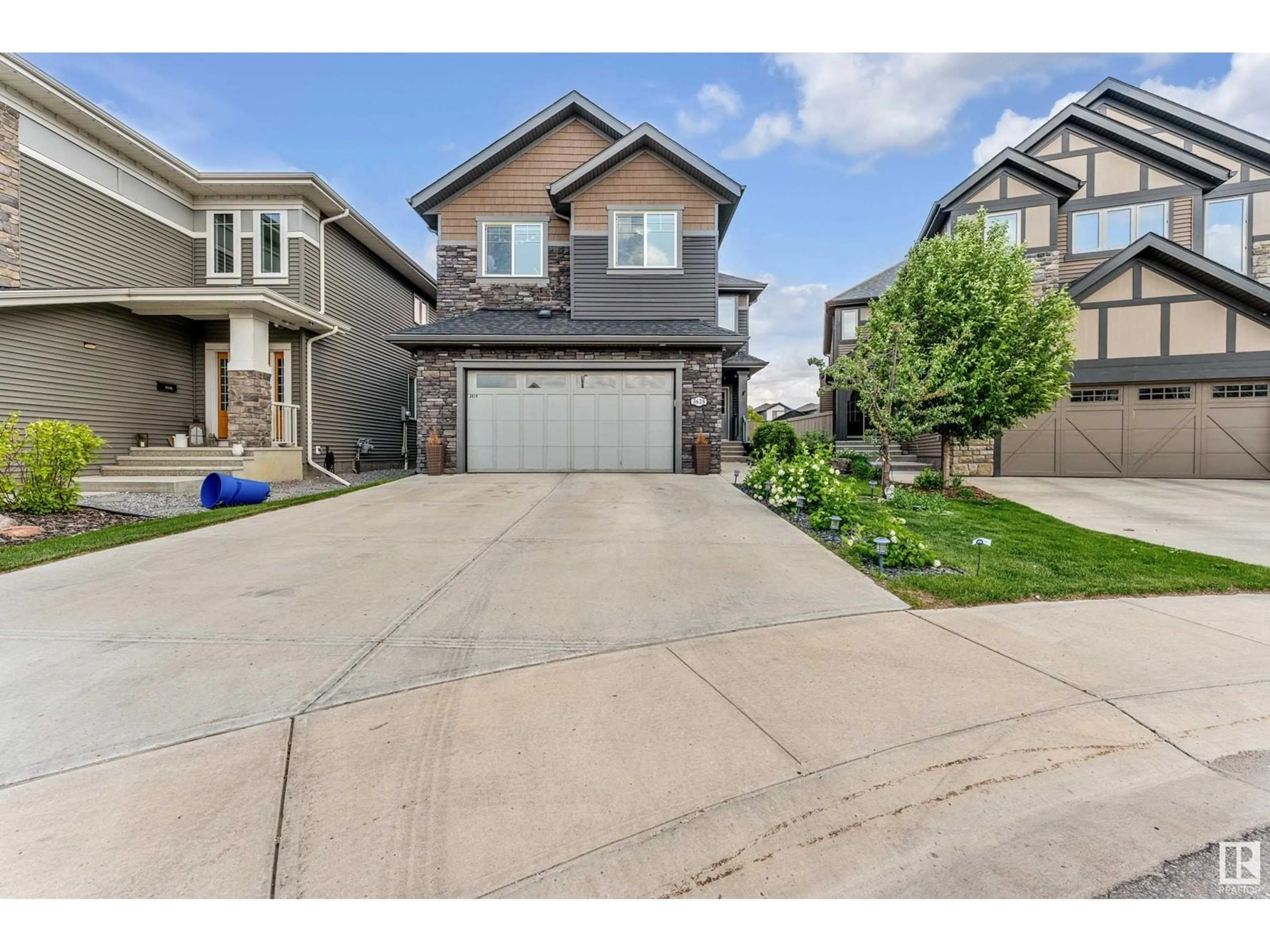 Unknown for 3628 KESWICK BV, Edmonton Alberta T6W3S5