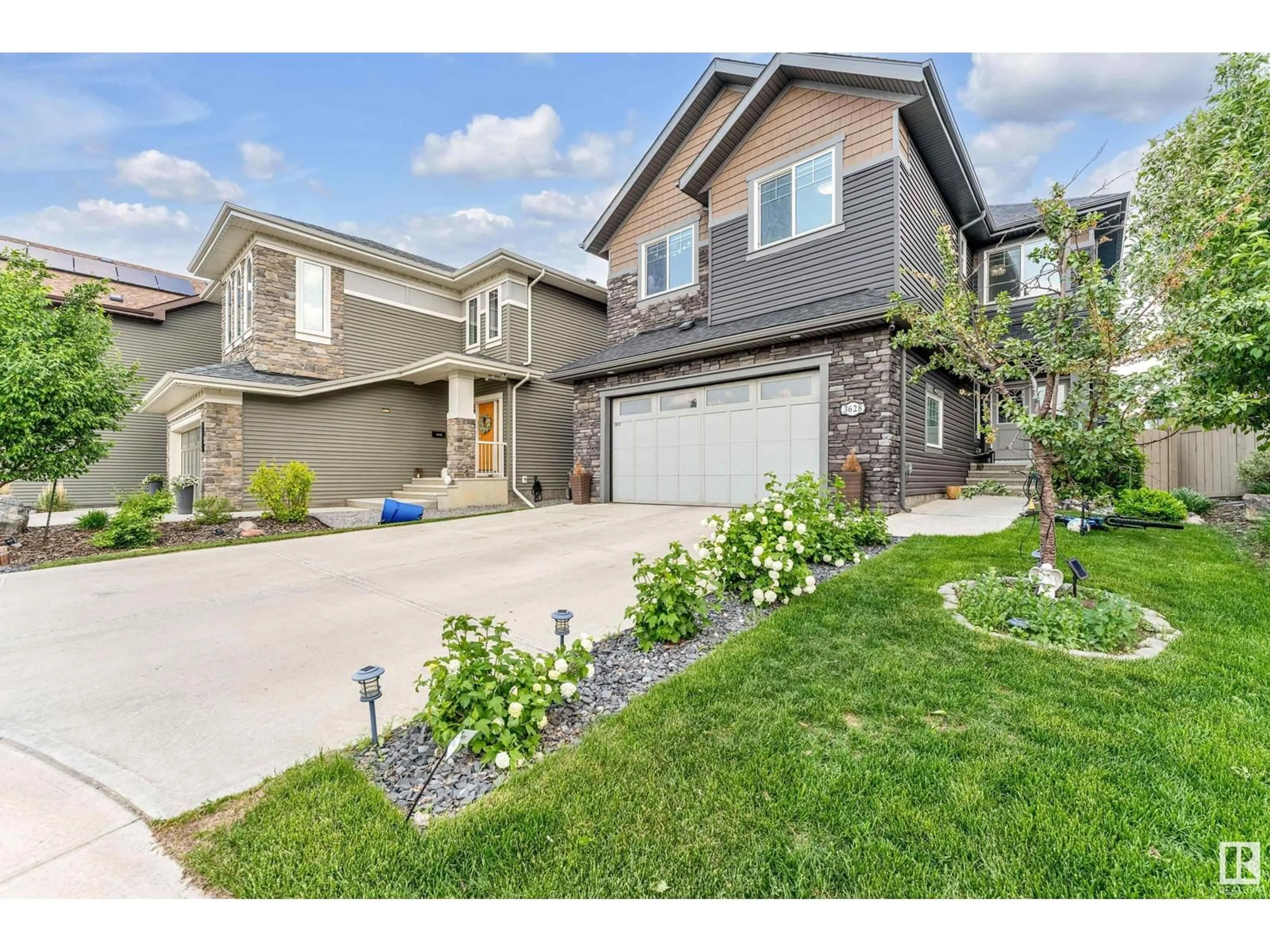 Unknown for 3628 KESWICK BV, Edmonton Alberta T6W3S5