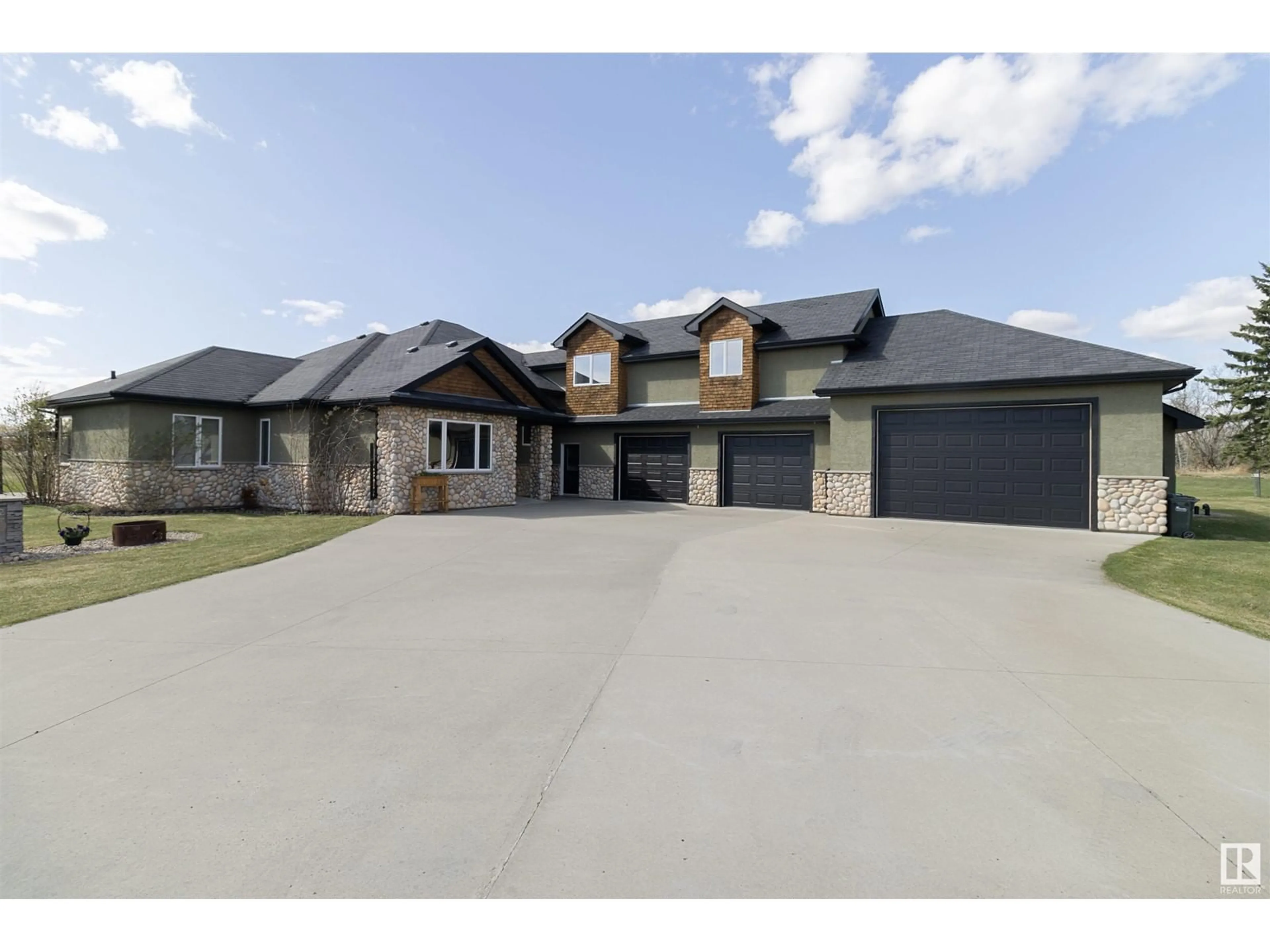 Unknown for 279 RANGE ROAD 223, Rural Strathcona County Alberta T8E2M3