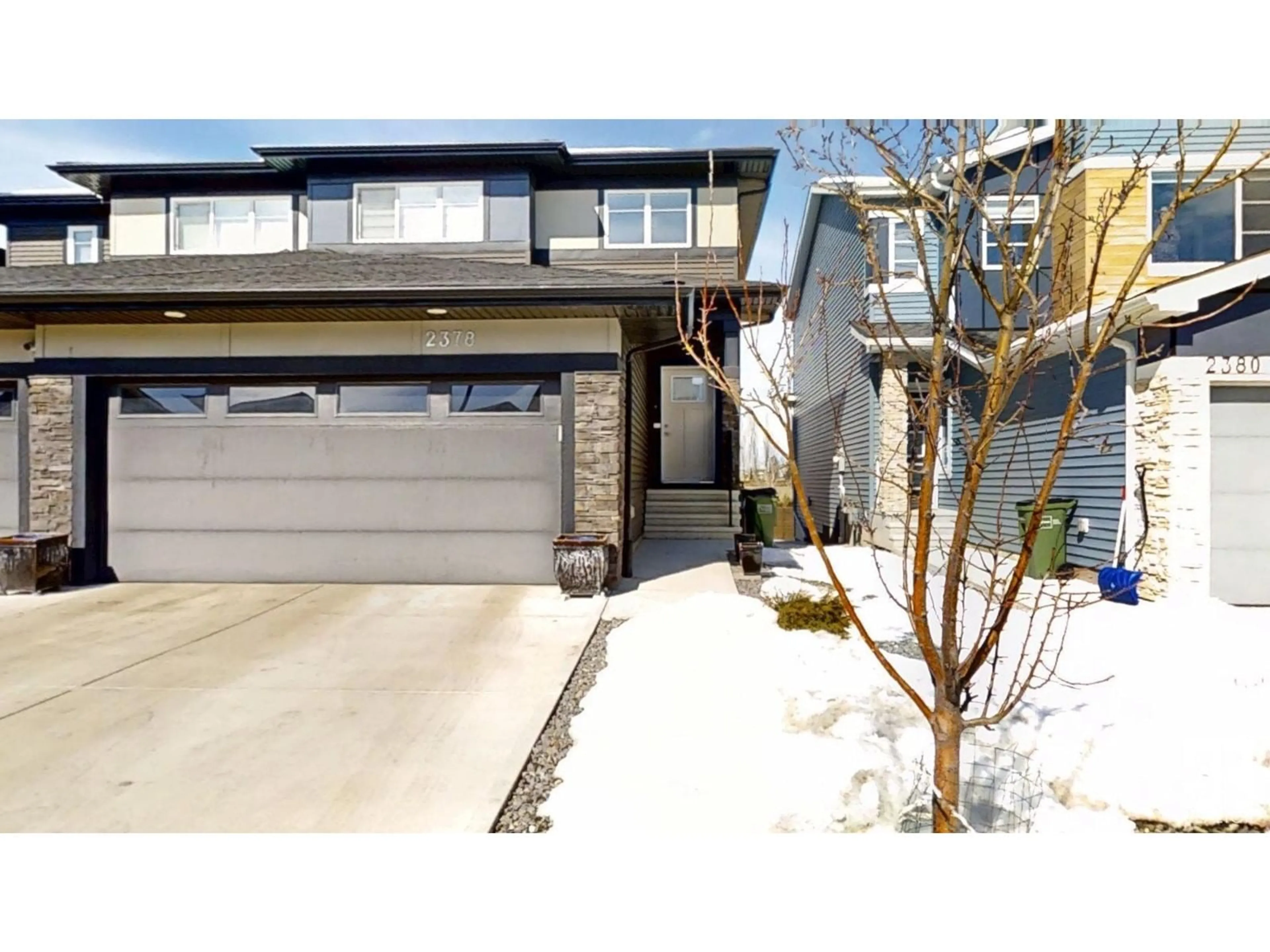 Unknown for 2378 KELLY CI, Edmonton Alberta T6W4K2