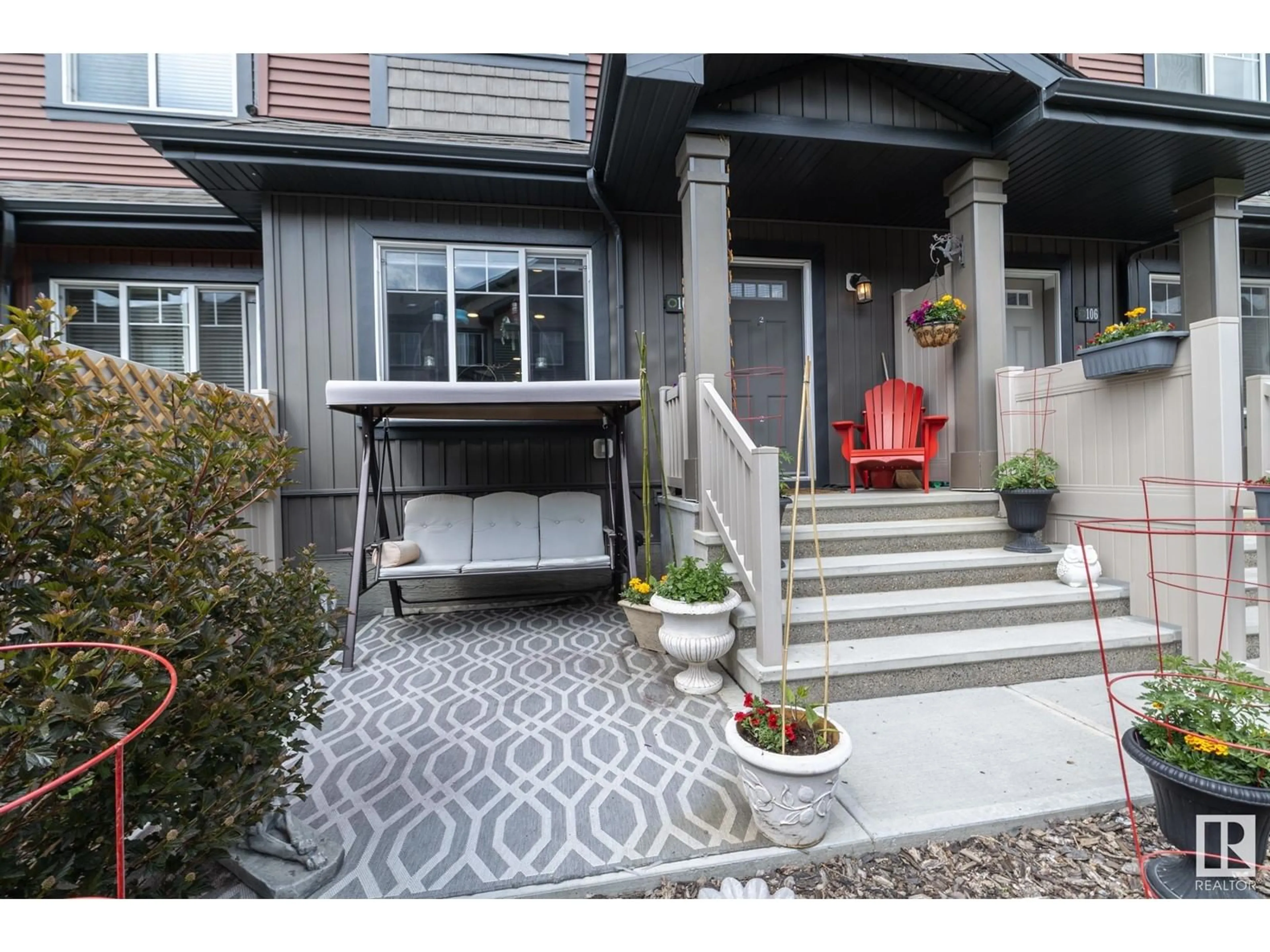 Unknown for 105 - 3305 ORCHARDS LI, Edmonton Alberta T6X2H1