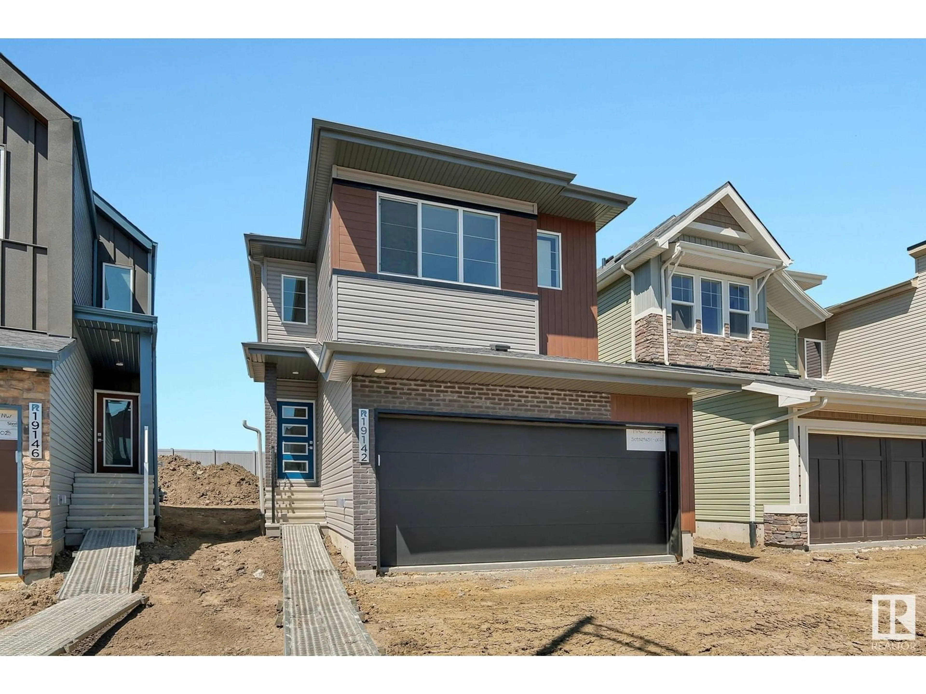 Unknown for 19142 22A AV, Edmonton Alberta T6M1R2