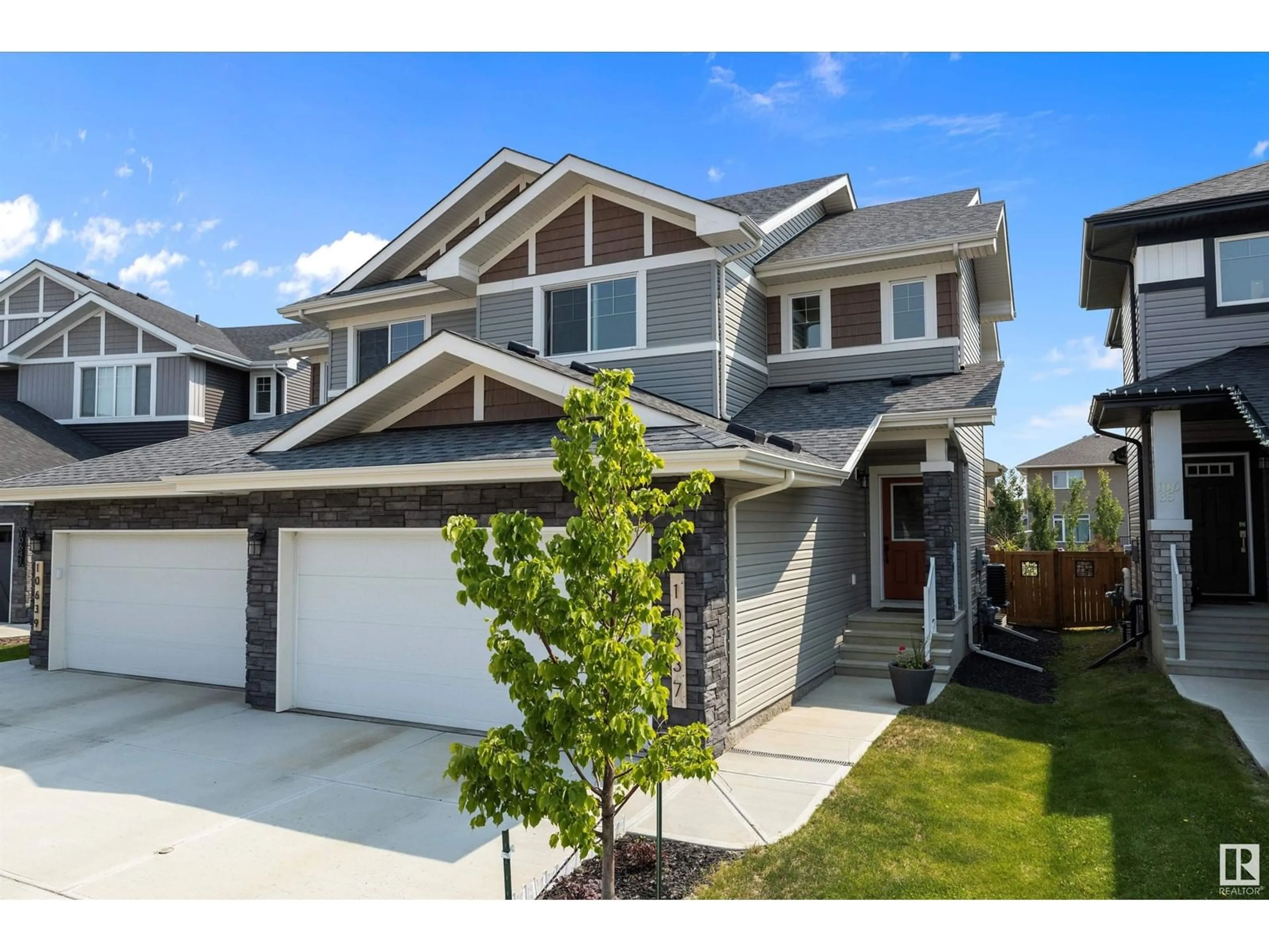 Unknown for 10637 98 ST, Morinville Alberta T8R2R1