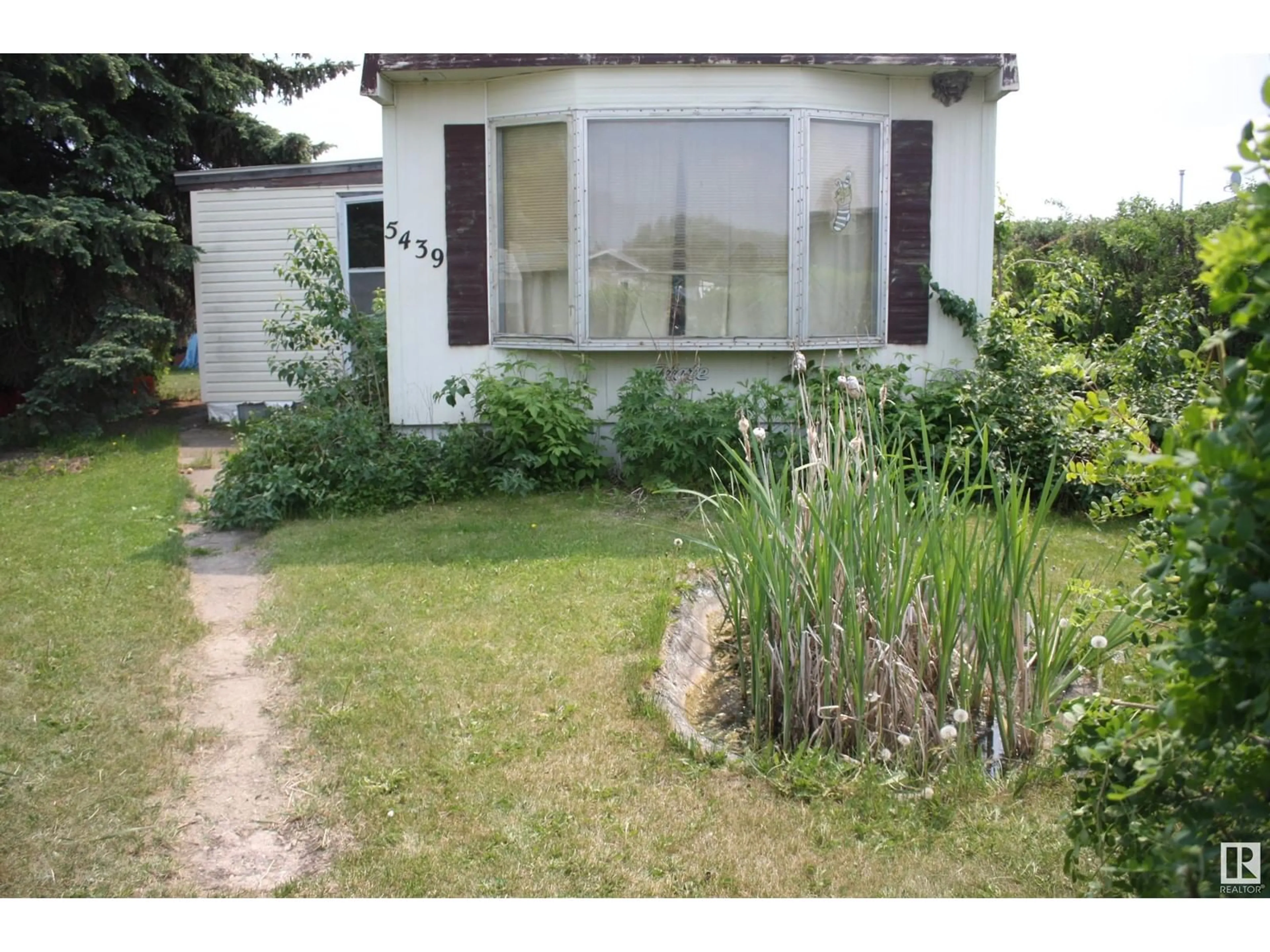 Unknown for 5439 EASTVIEW CRESCENT, Redwater Alberta T0A2W0