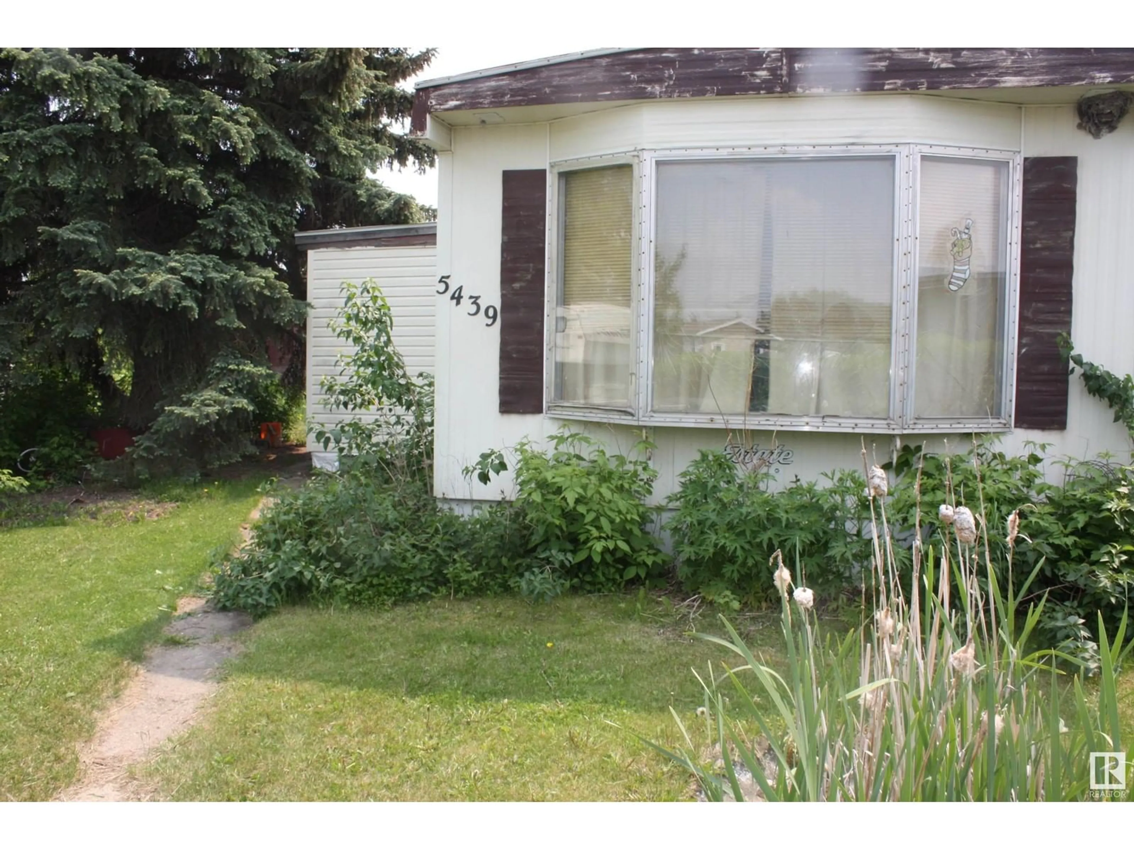 Unknown for 5439 EASTVIEW CRESCENT, Redwater Alberta T0A2W0