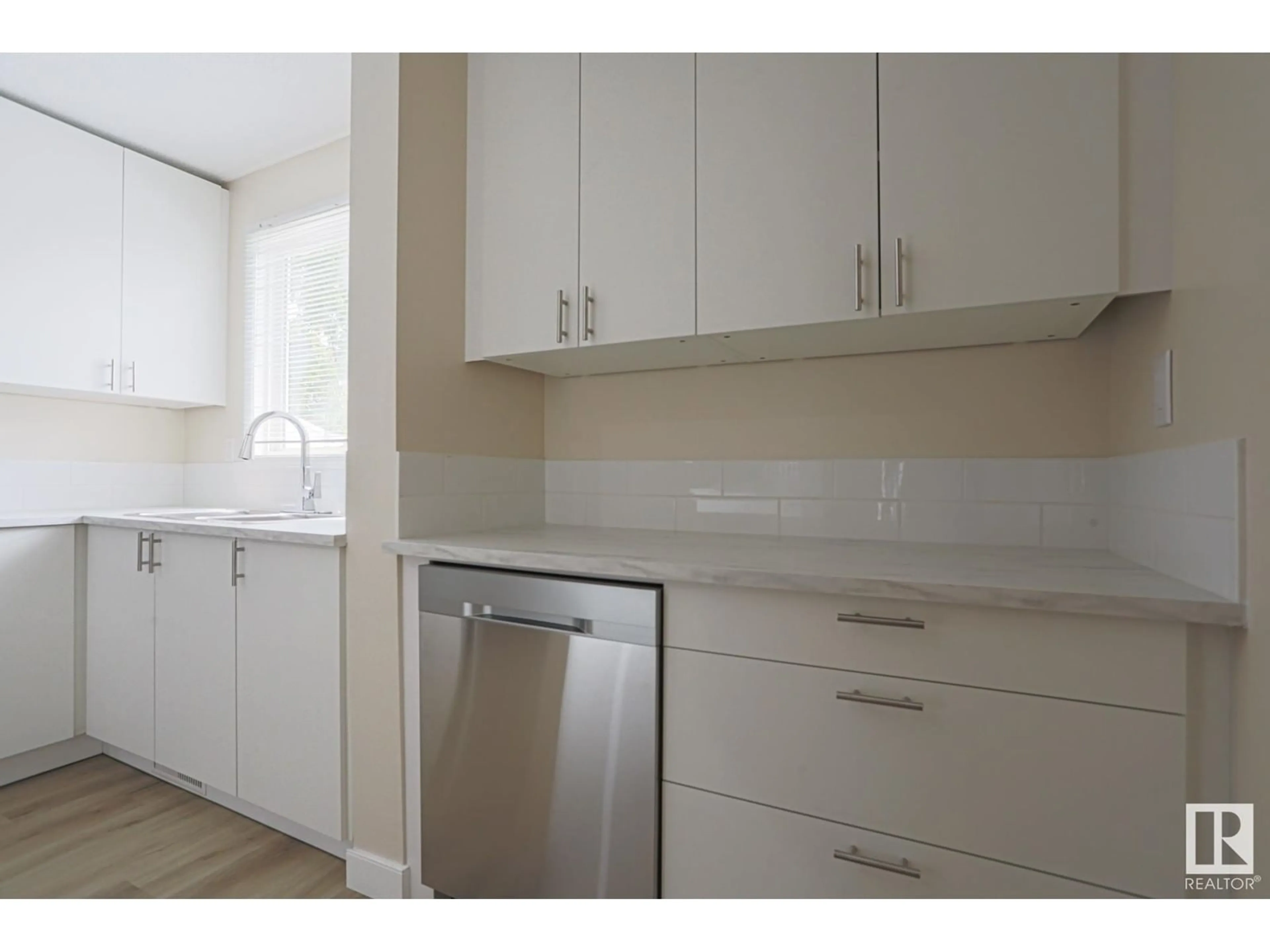 Standard kitchen, unknown for 5534 145 AV, Edmonton Alberta T5A3R3