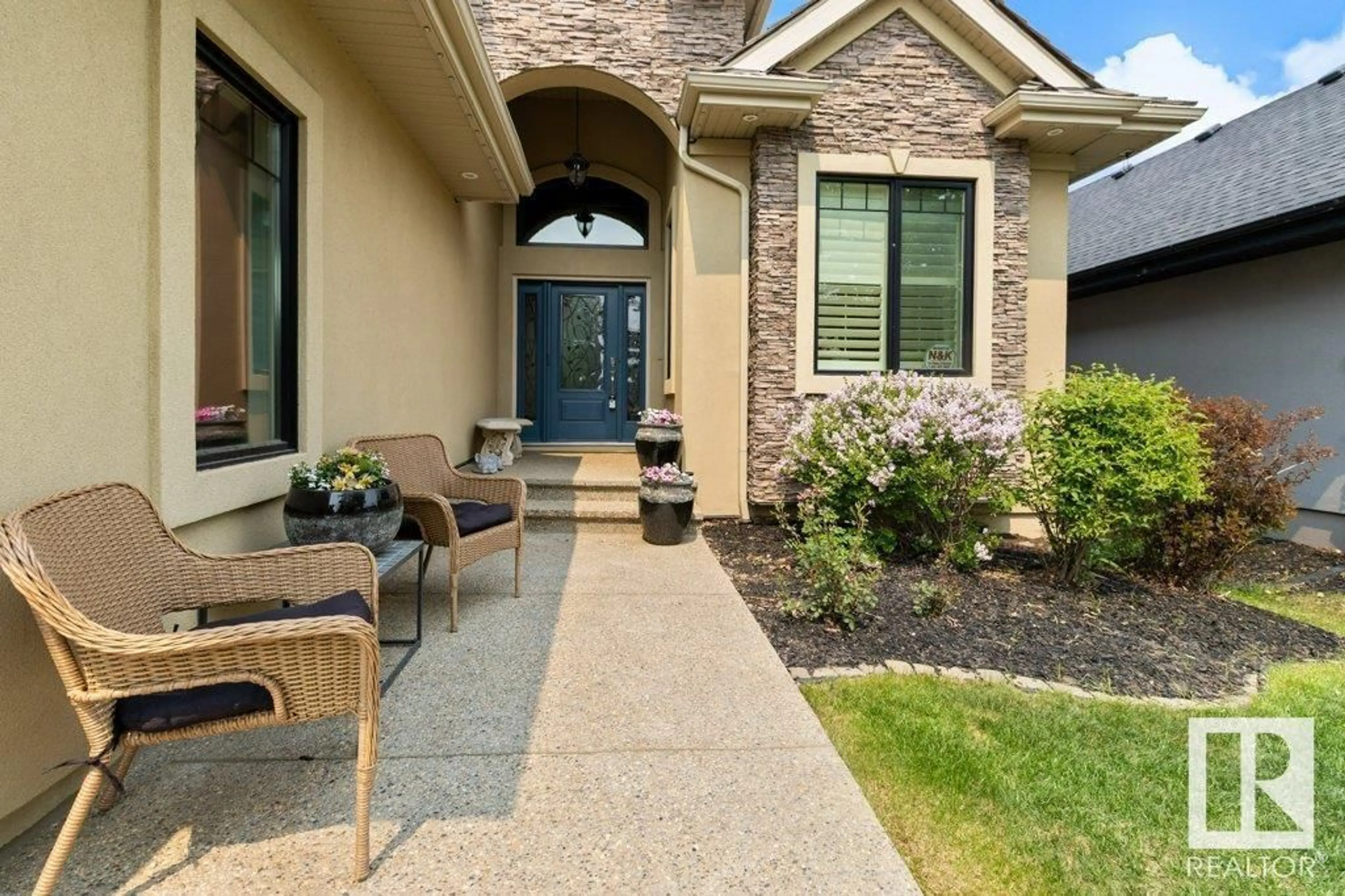 Unknown for 1188 ADAMSON DR, Edmonton Alberta T6W0V4