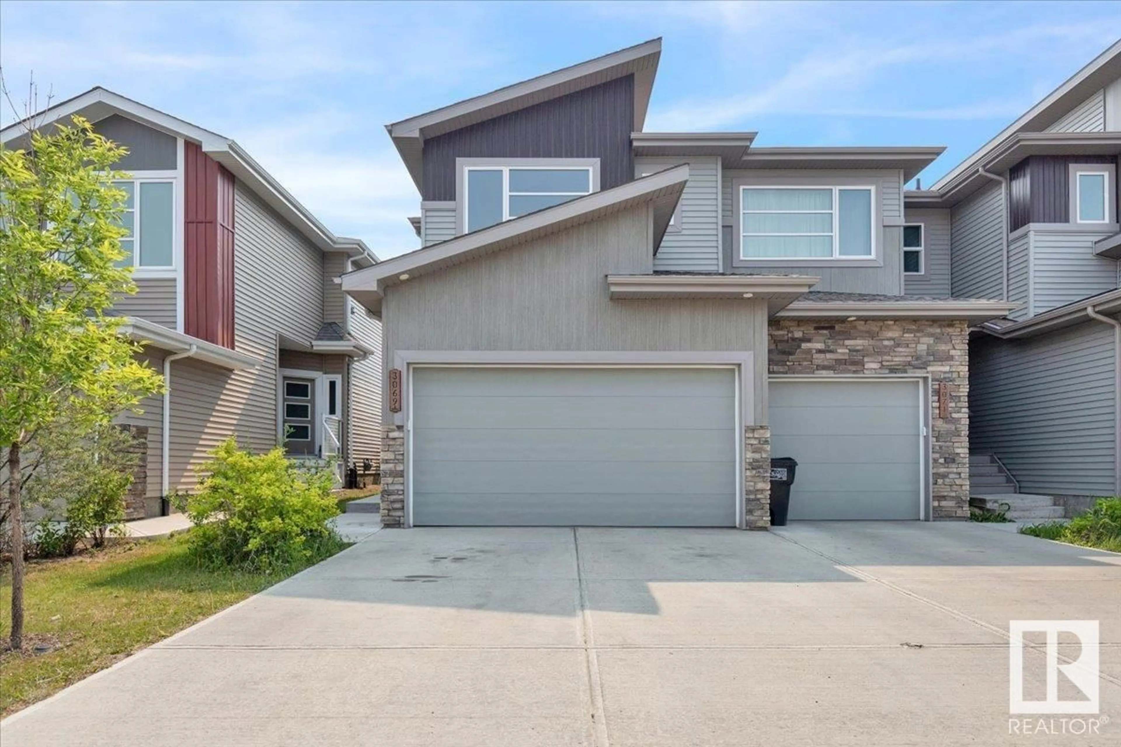 Unknown for 3069 CHECKNITA WY, Edmonton Alberta T6W3X8