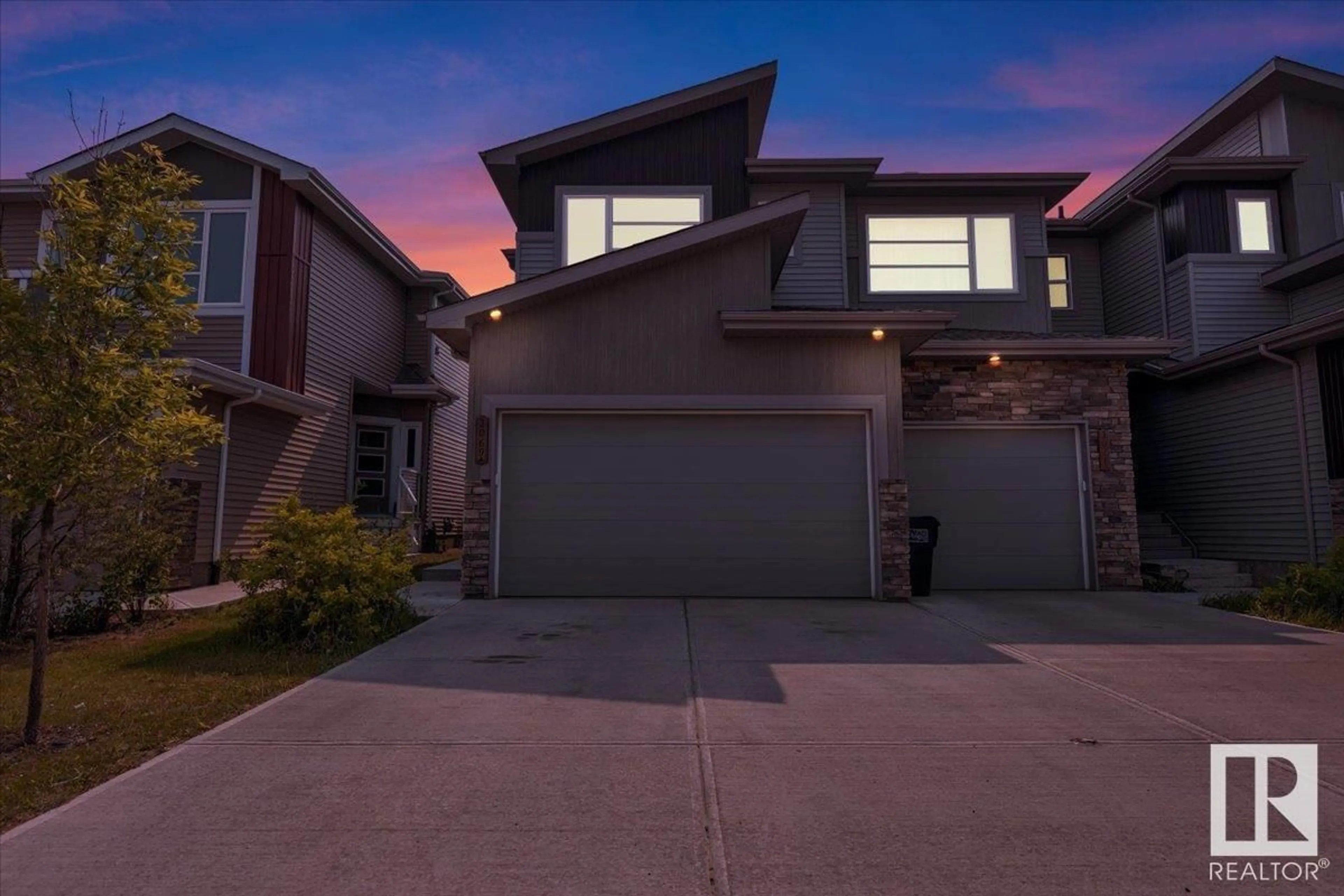 Unknown for 3069 CHECKNITA WY, Edmonton Alberta T6W3X8