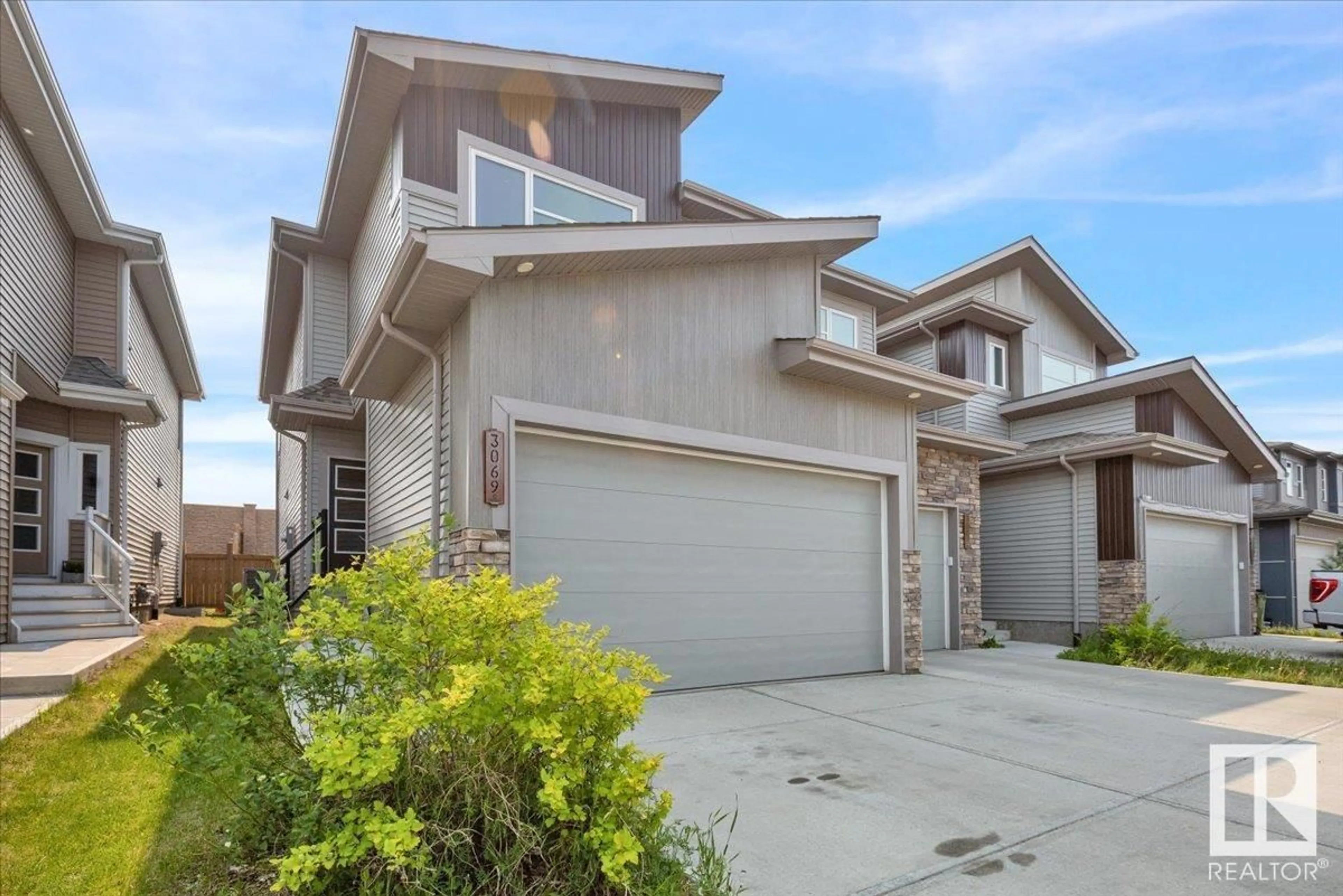 Unknown for 3069 CHECKNITA WY, Edmonton Alberta T6W3X8