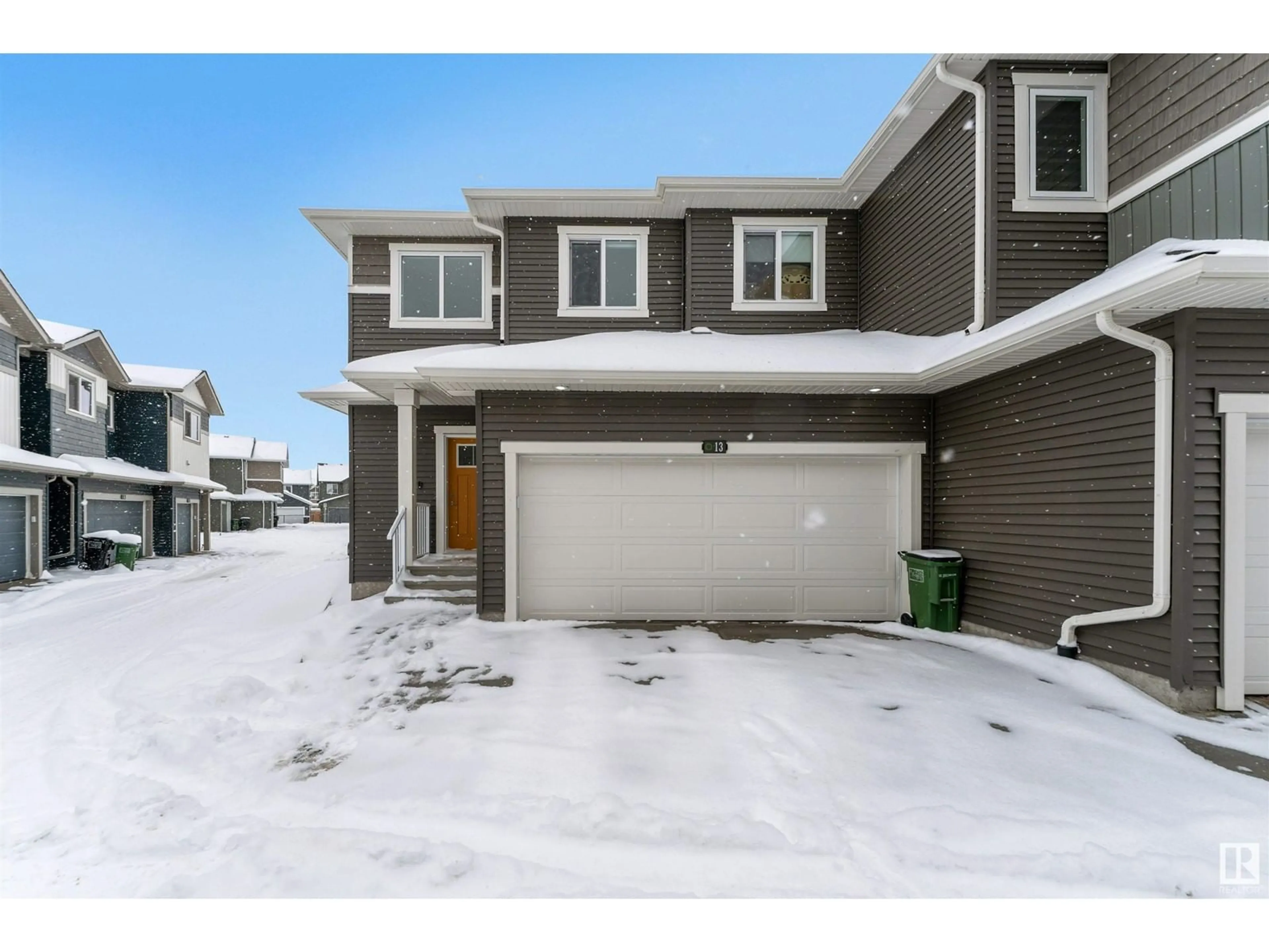 Unknown for 603 - 13 ORCHARDS BV, Edmonton Alberta T6X2W8