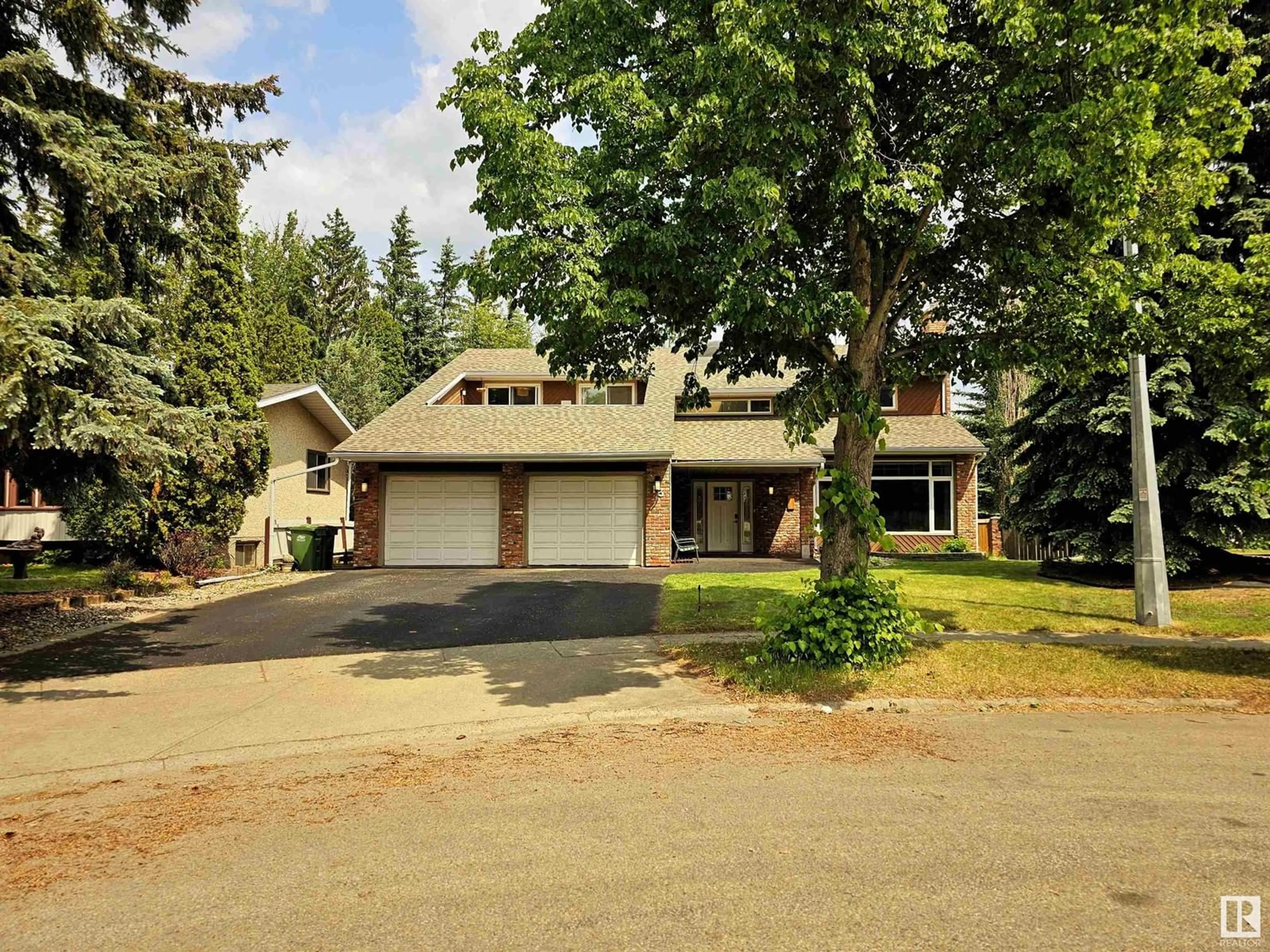 Unknown for 13 GLEN MEADOW CR, St. Albert Alberta T8N3A2