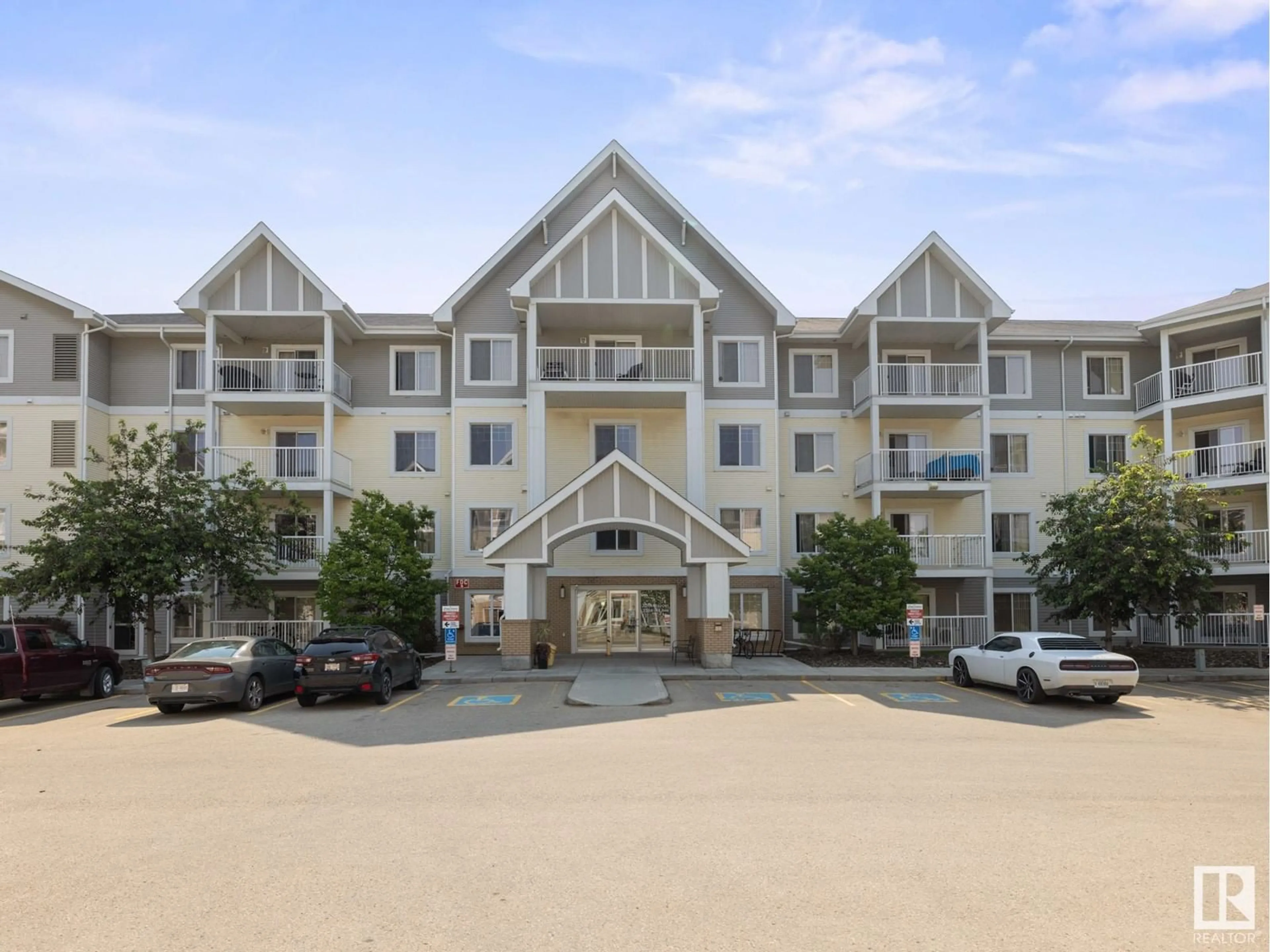Unknown for 310 - 2204 44AVE NW, Edmonton Alberta T6T0G5