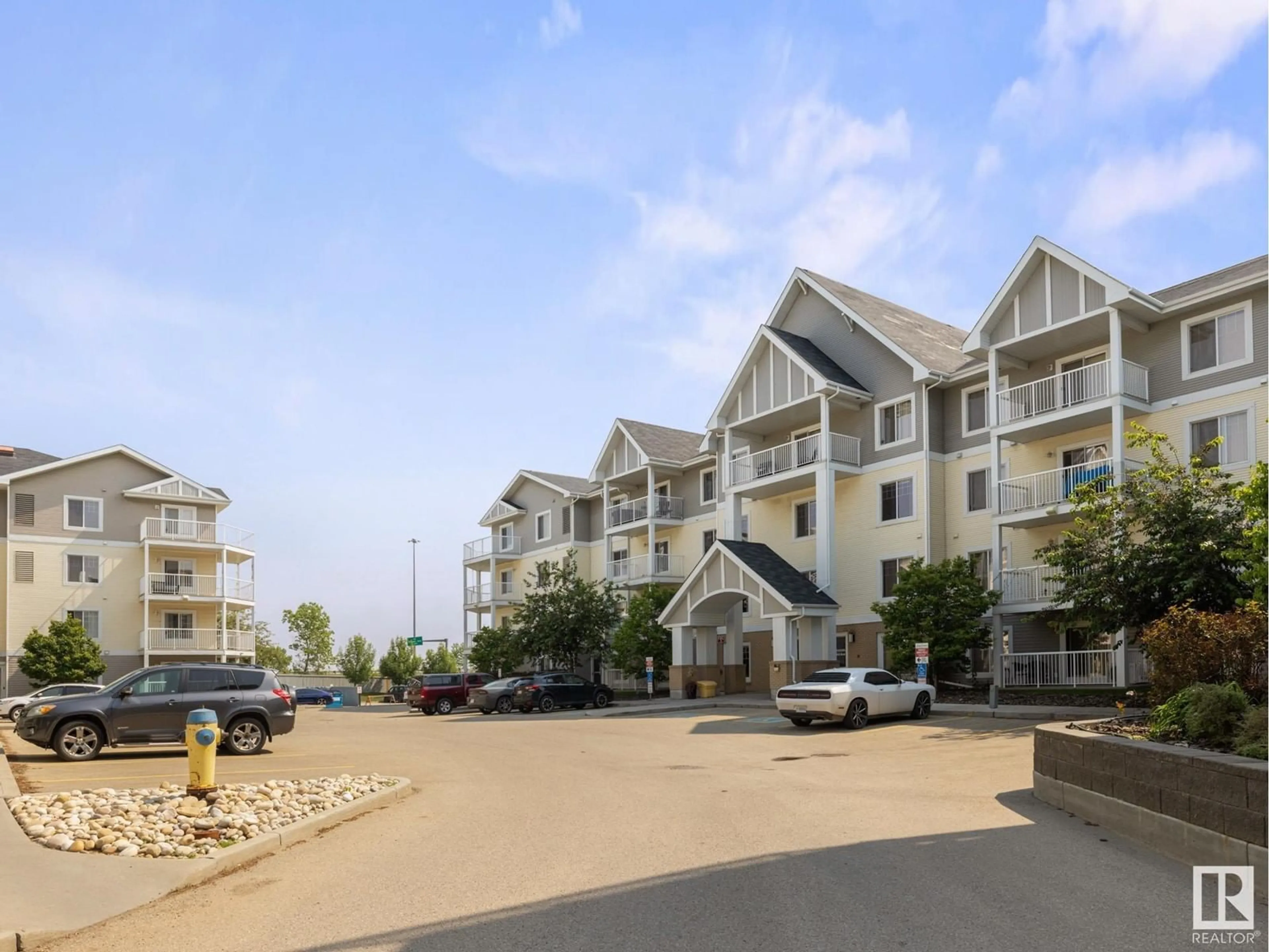 Unknown for 310 - 2204 44AVE NW, Edmonton Alberta T6T0G5