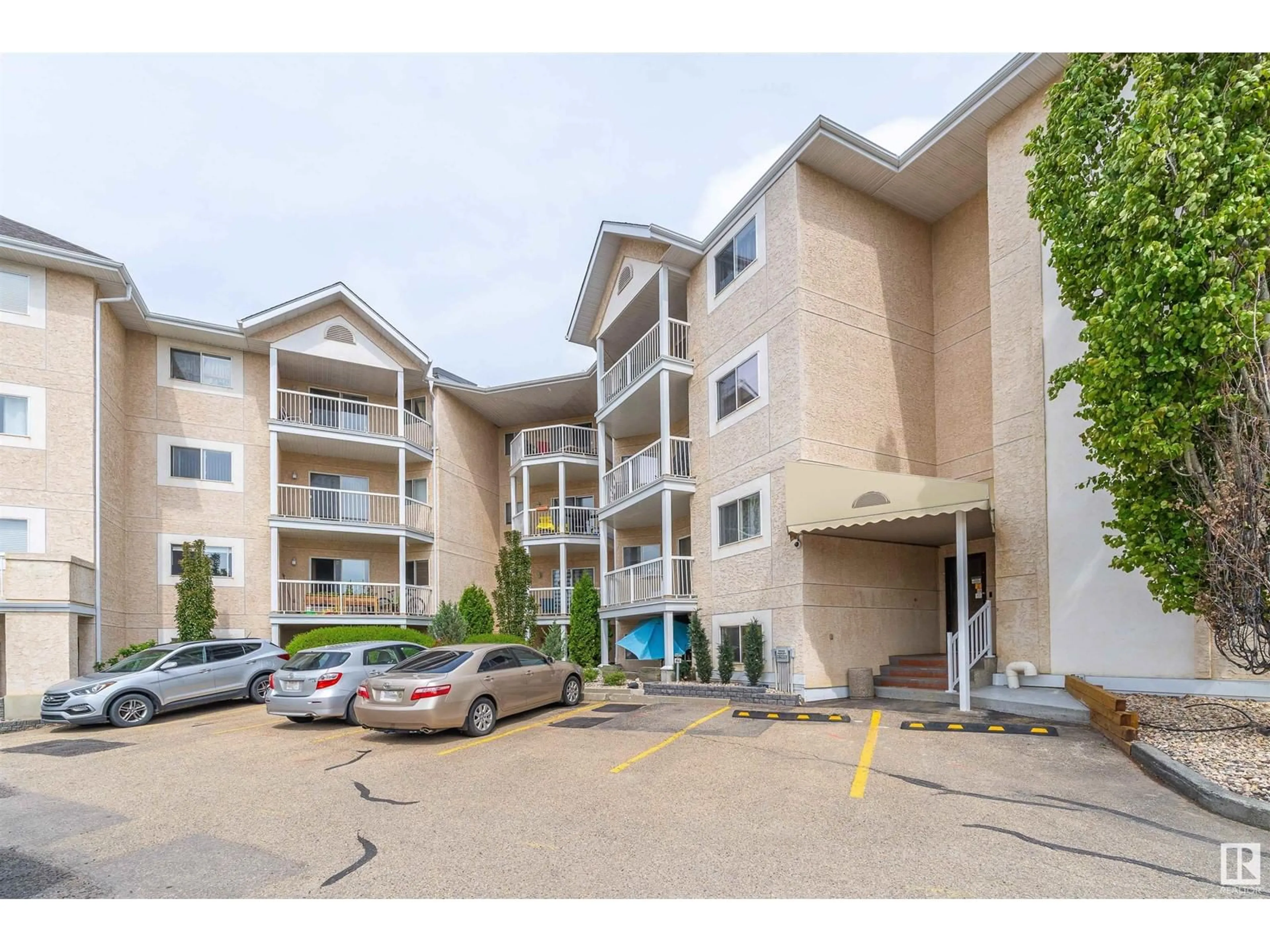 Unknown for #214 - 11620 9A AV, Edmonton Alberta T6J7B4